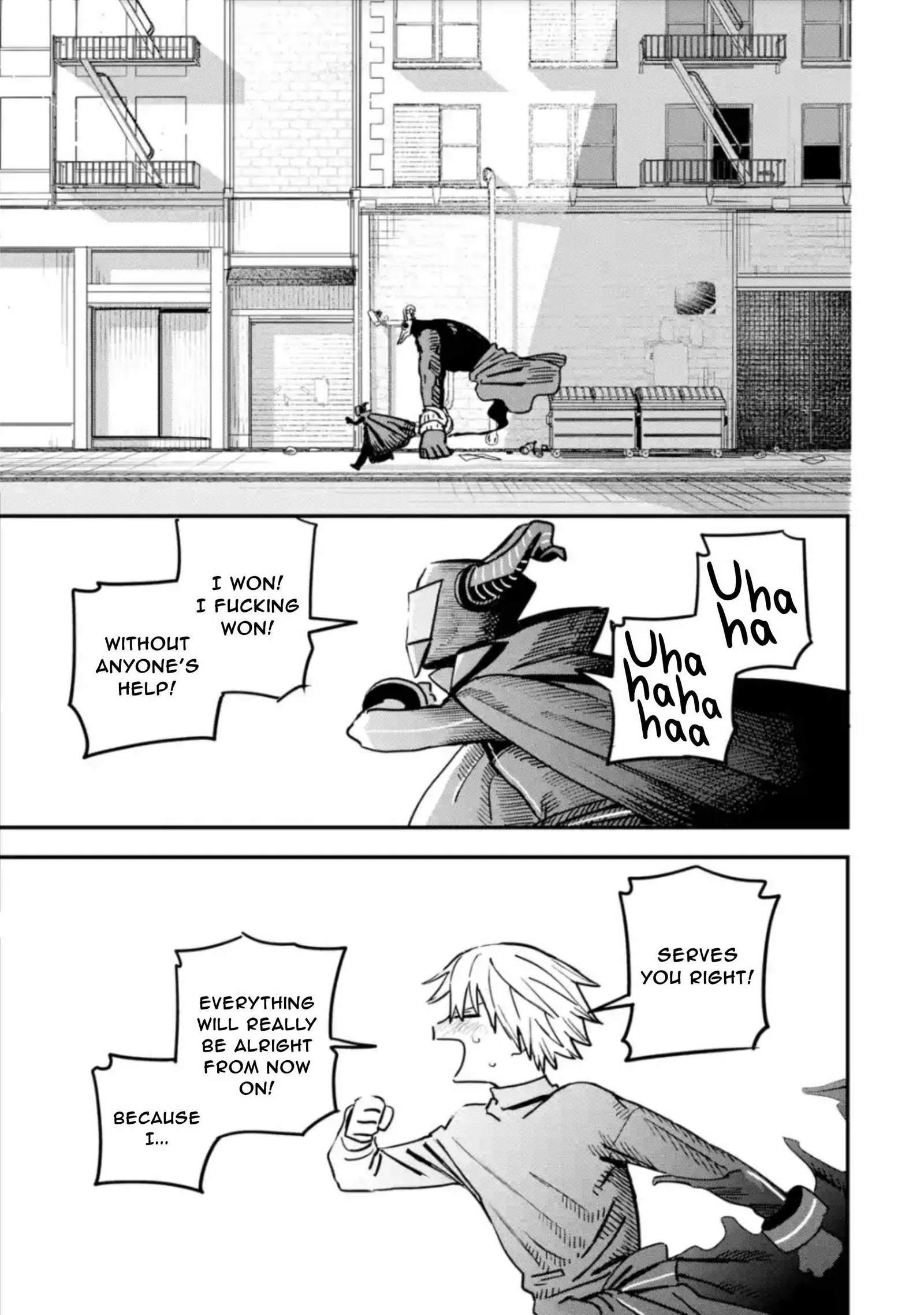 Daiakutou Shounen Chapter 1 page 60