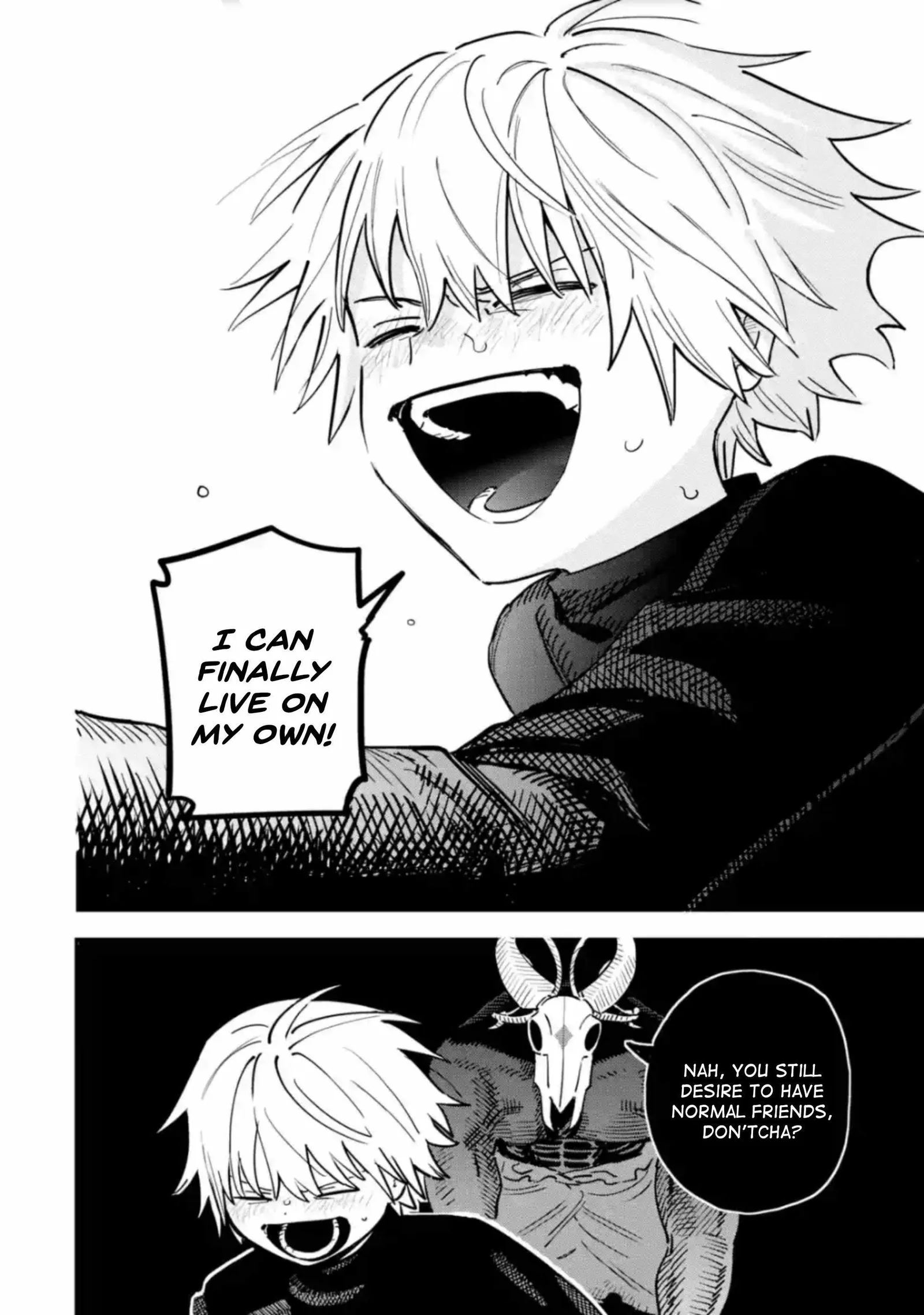Daiakutou Shounen Chapter 1 page 61