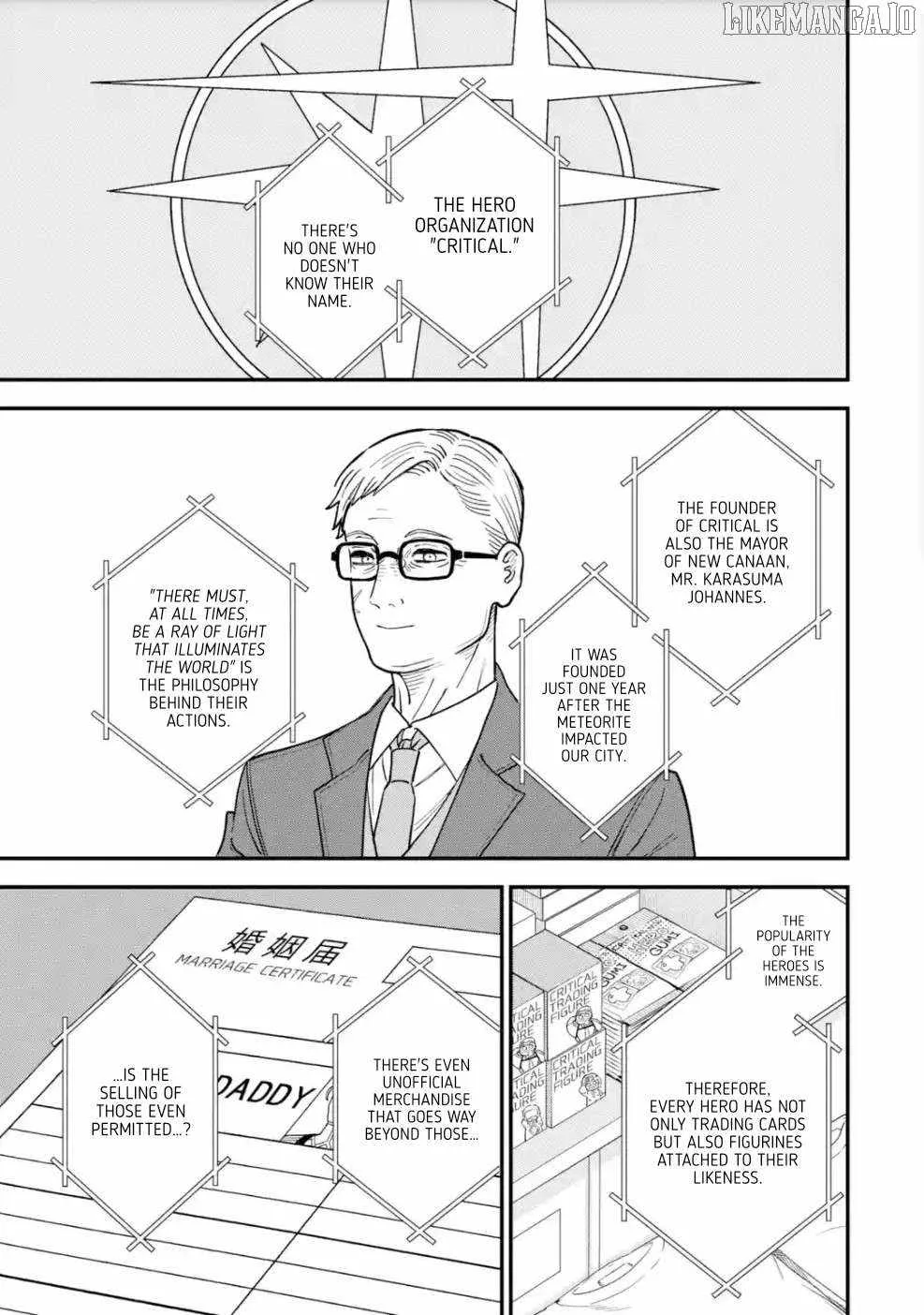 Daiakutou Shounen Chapter 10 page 2