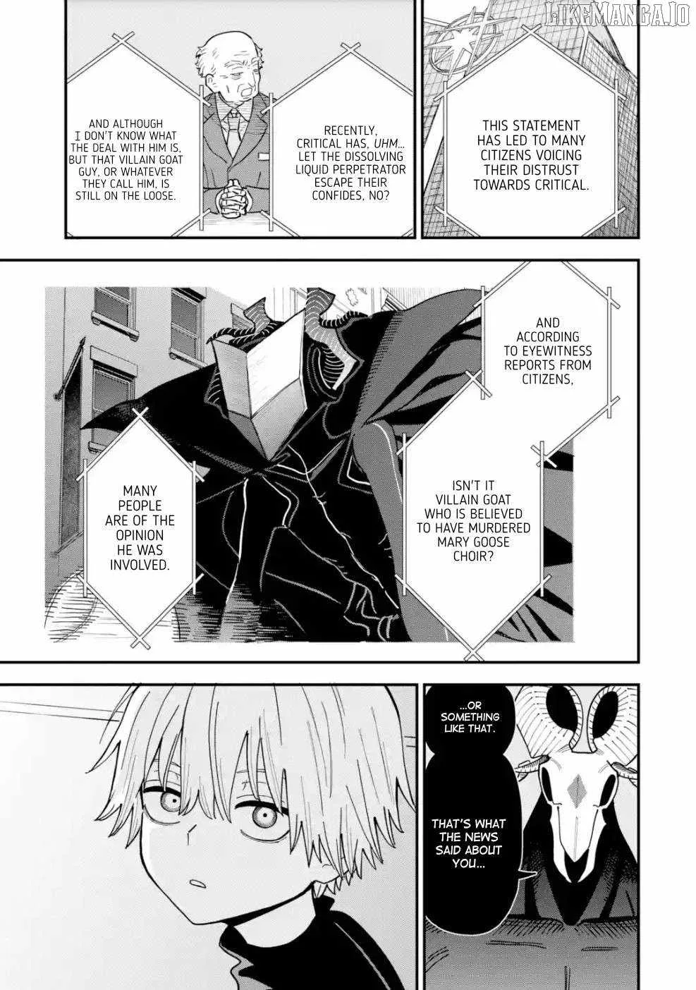 Daiakutou Shounen Chapter 10 page 4