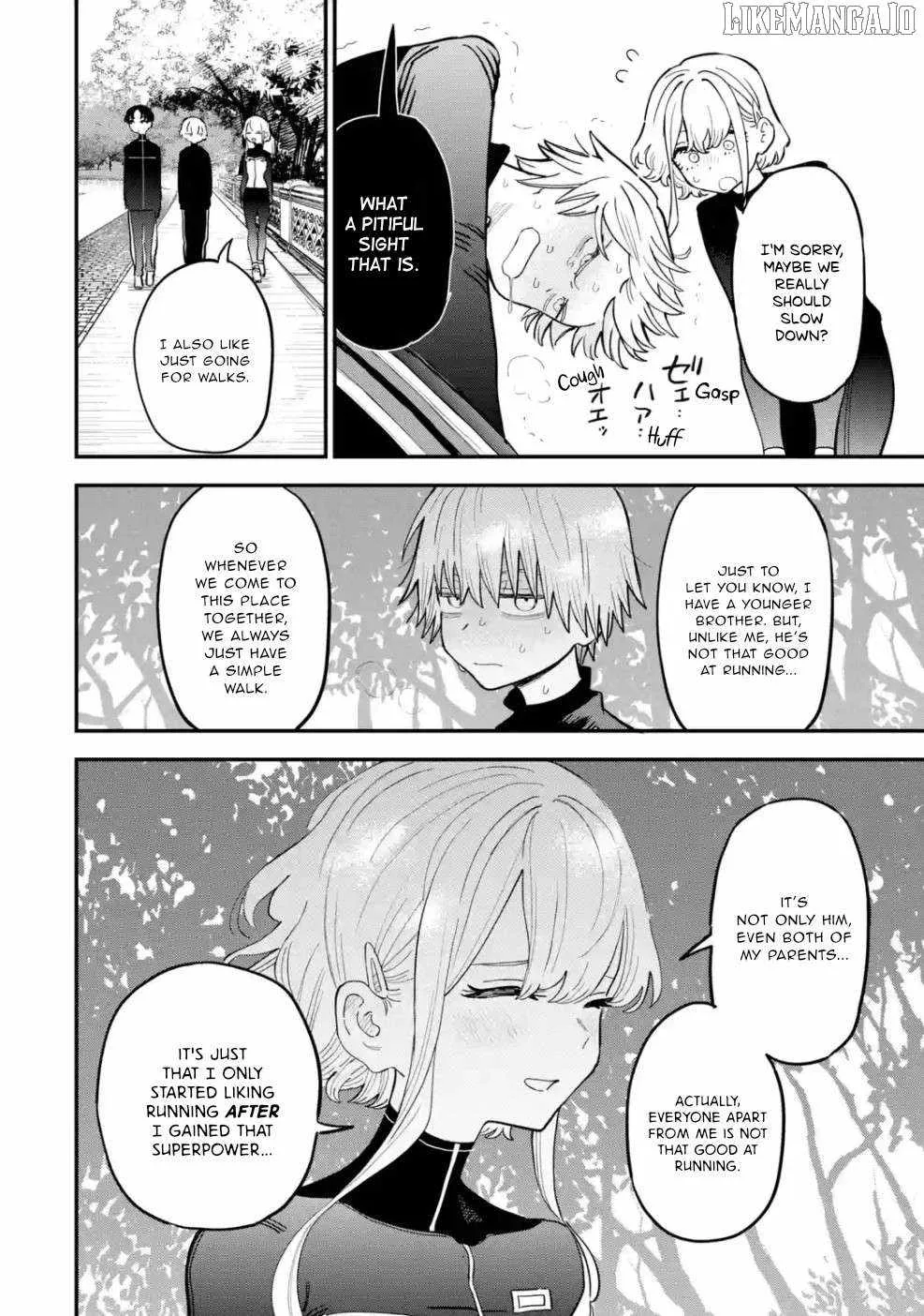 Daiakutou Shounen Chapter 10 page 14