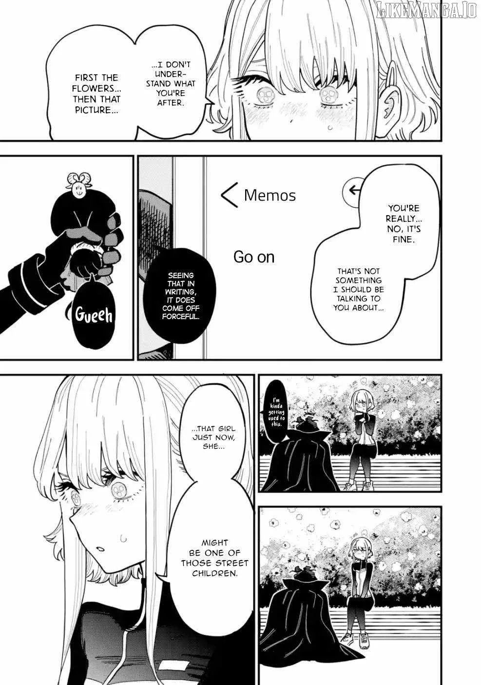Daiakutou Shounen Chapter 10 page 30