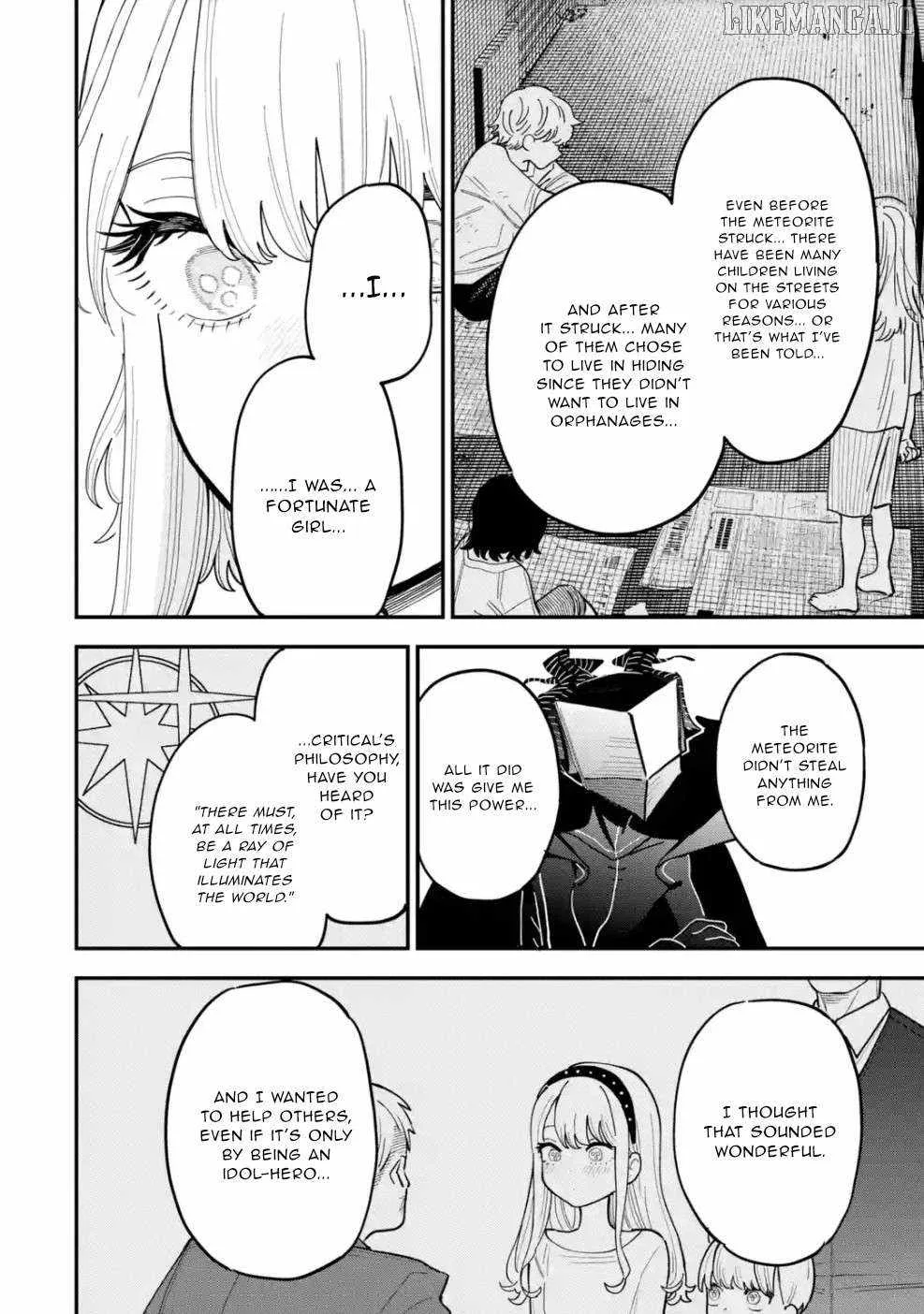 Daiakutou Shounen Chapter 10 page 31