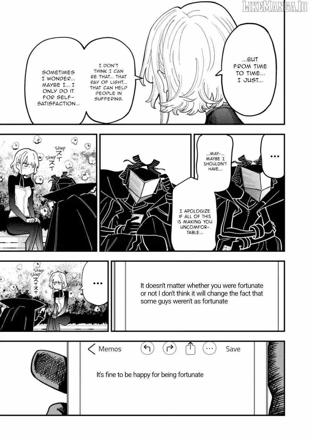 Daiakutou Shounen Chapter 10 page 32