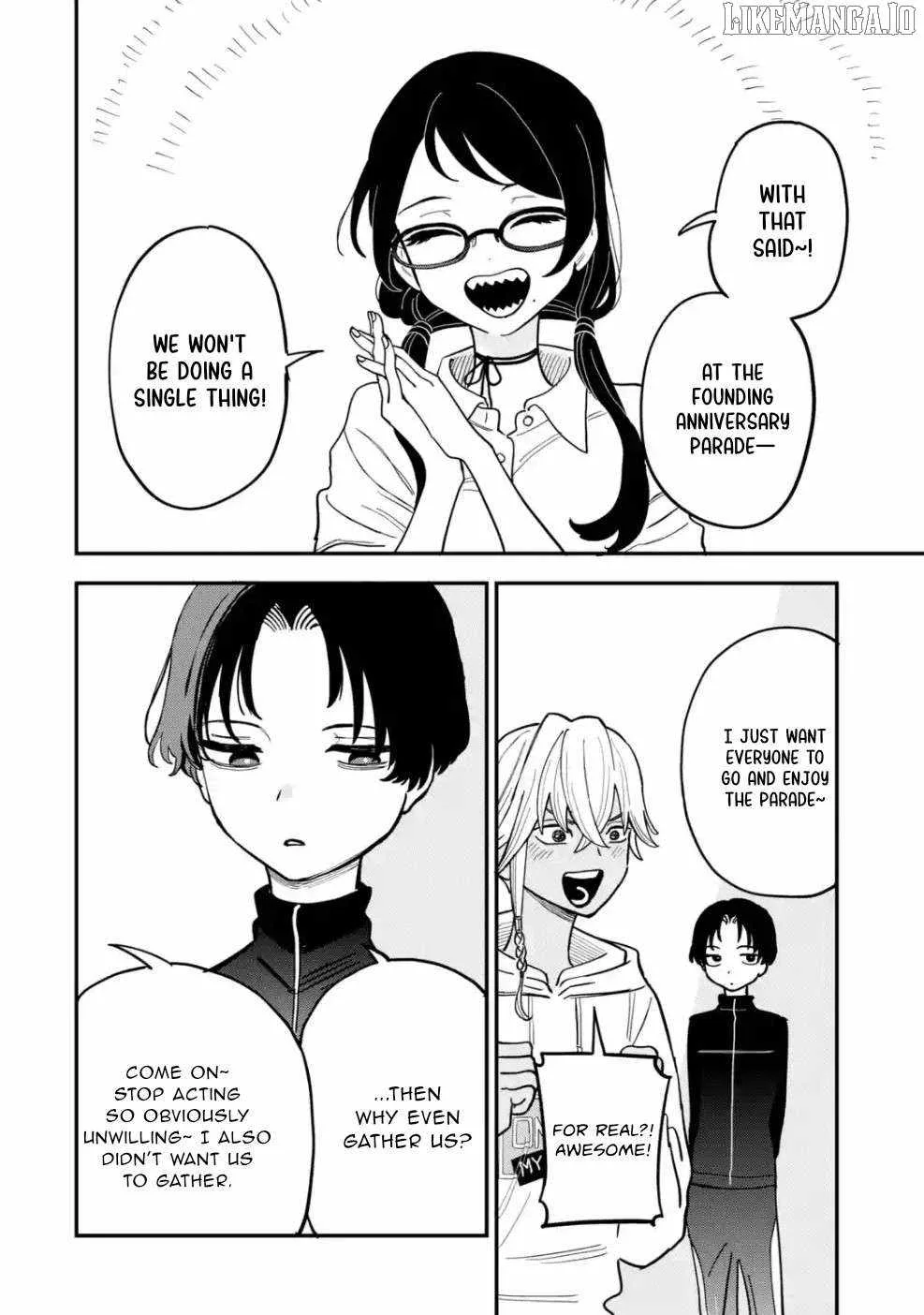 Daiakutou Shounen Chapter 10 page 37