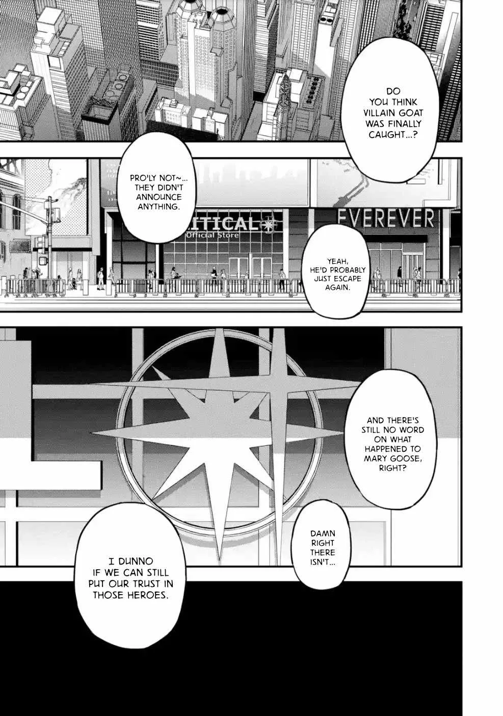 Daiakutou Shounen Chapter 11 page 2