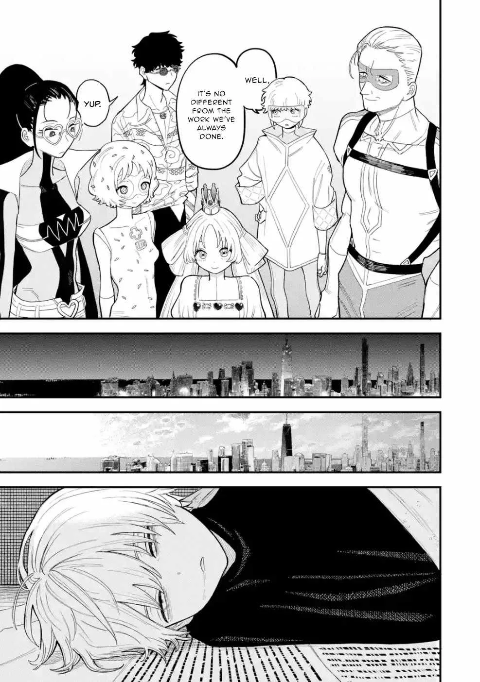 Daiakutou Shounen Chapter 11 page 24