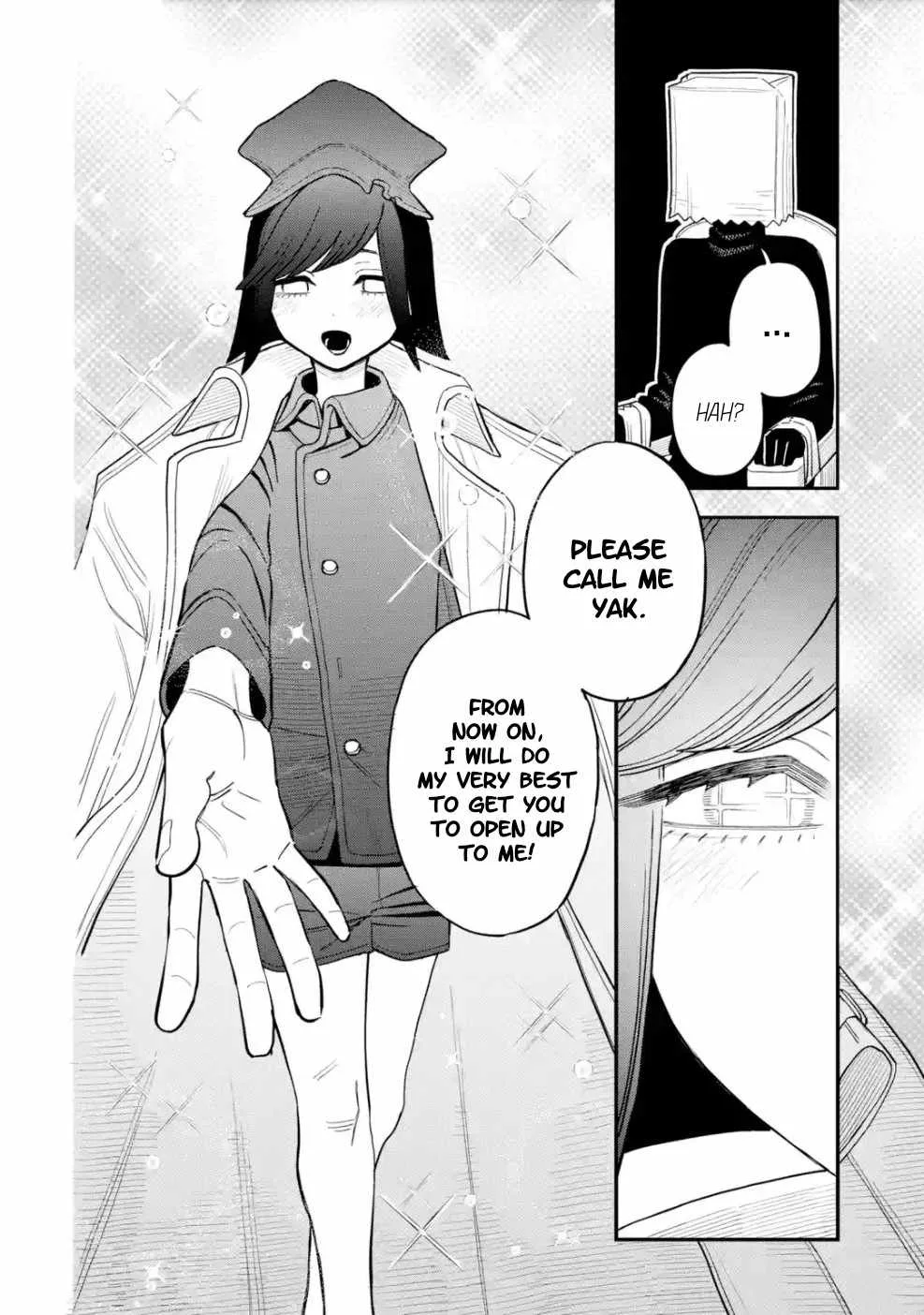 Daiakutou Shounen Chapter 11 page 15