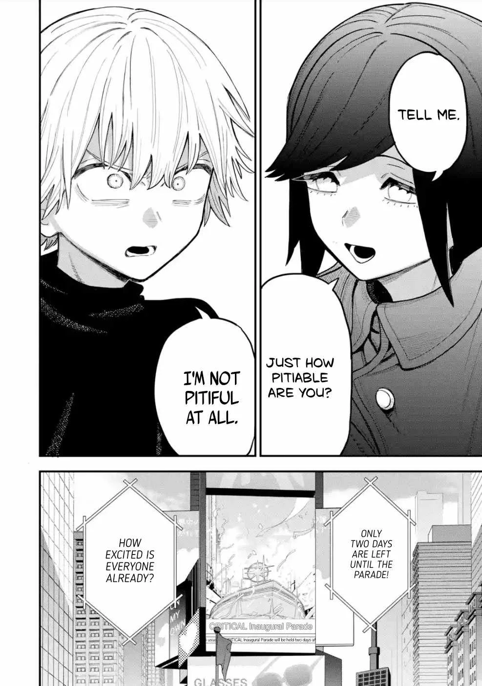Daiakutou Shounen Chapter 11 page 39