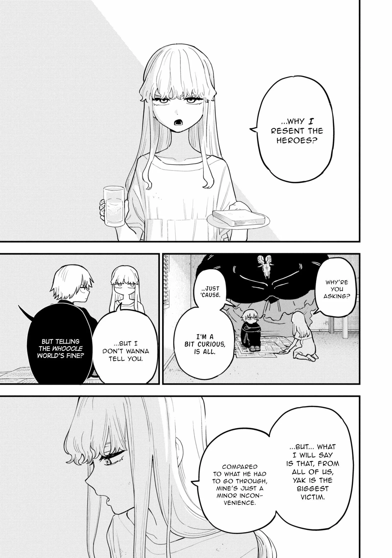 Daiakutou Shounen Chapter 12 page 2