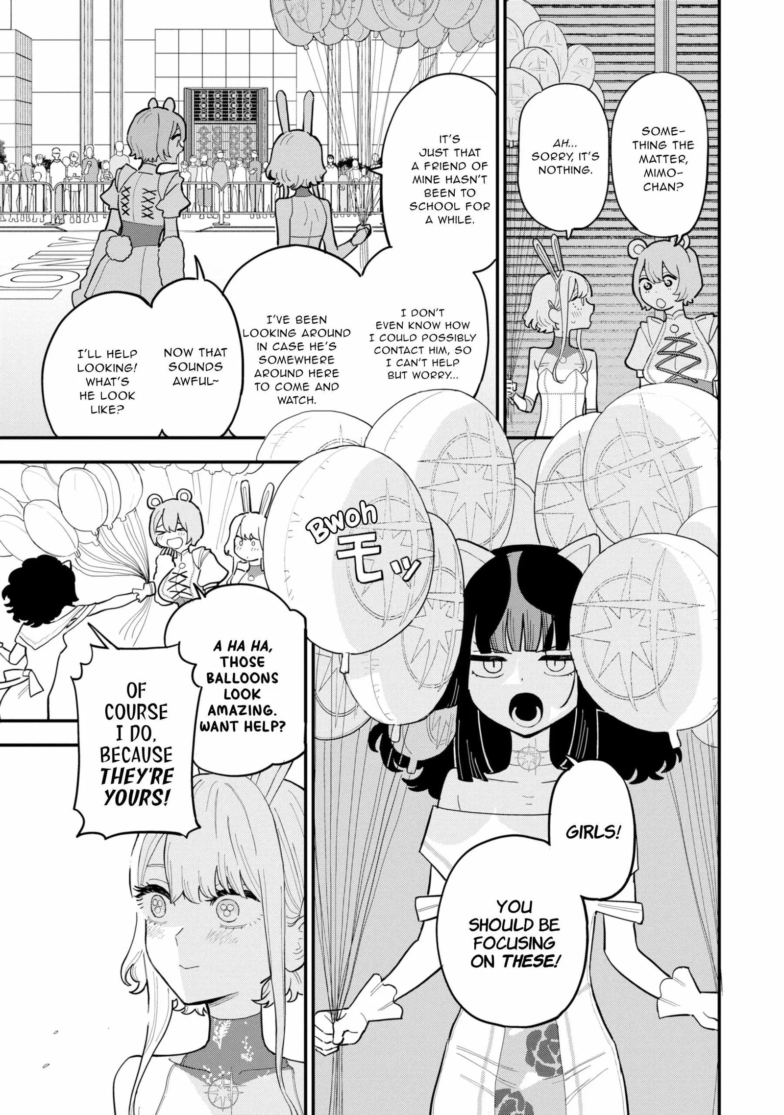 Daiakutou Shounen Chapter 12 page 4