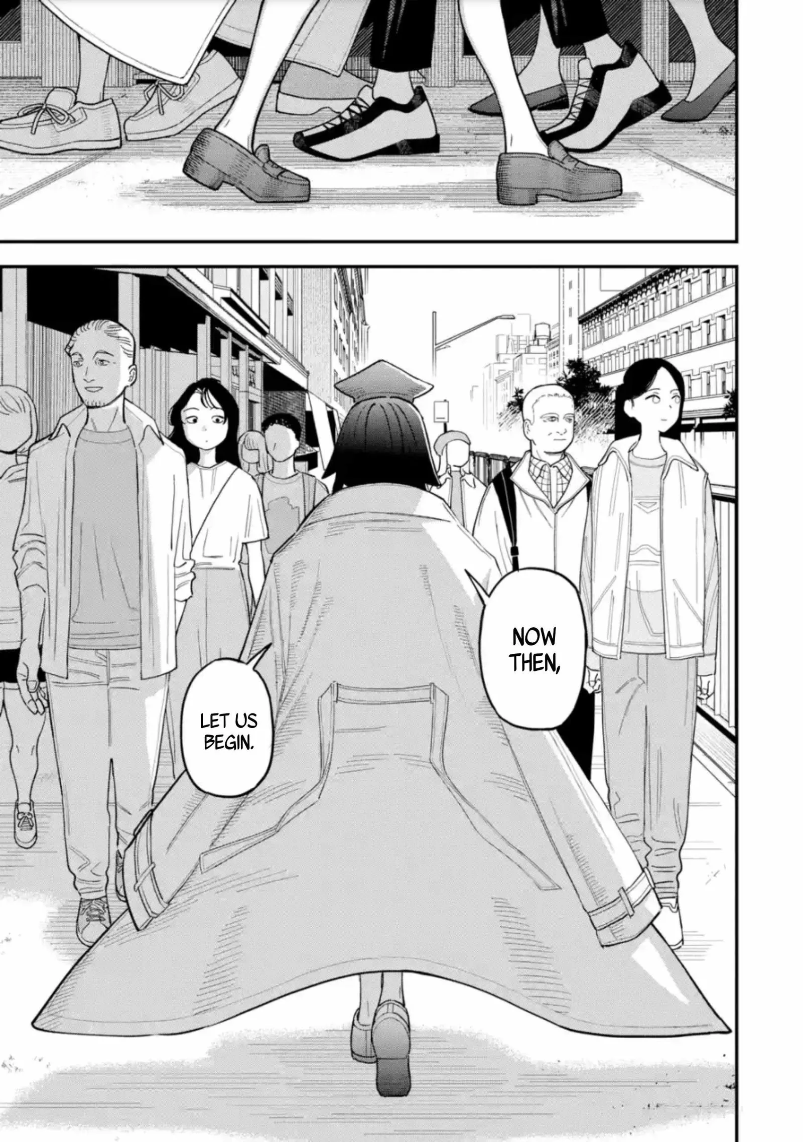 Daiakutou Shounen Chapter 12 page 19