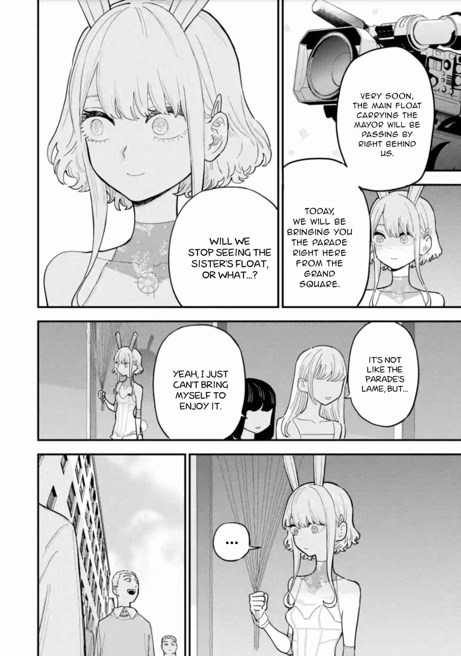 Daiakutou Shounen Chapter 12 page 14