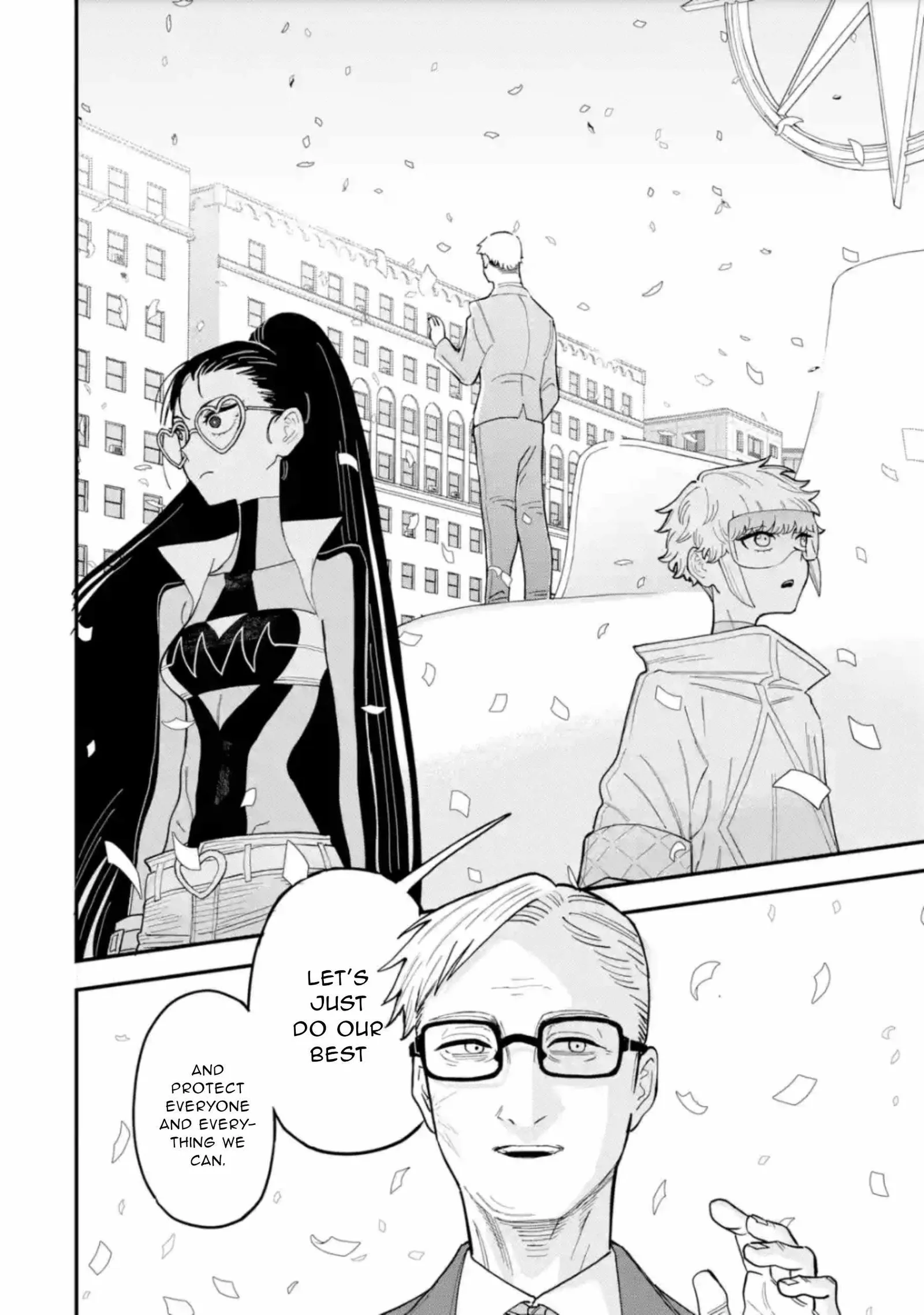 Daiakutou Shounen Chapter 12 page 18