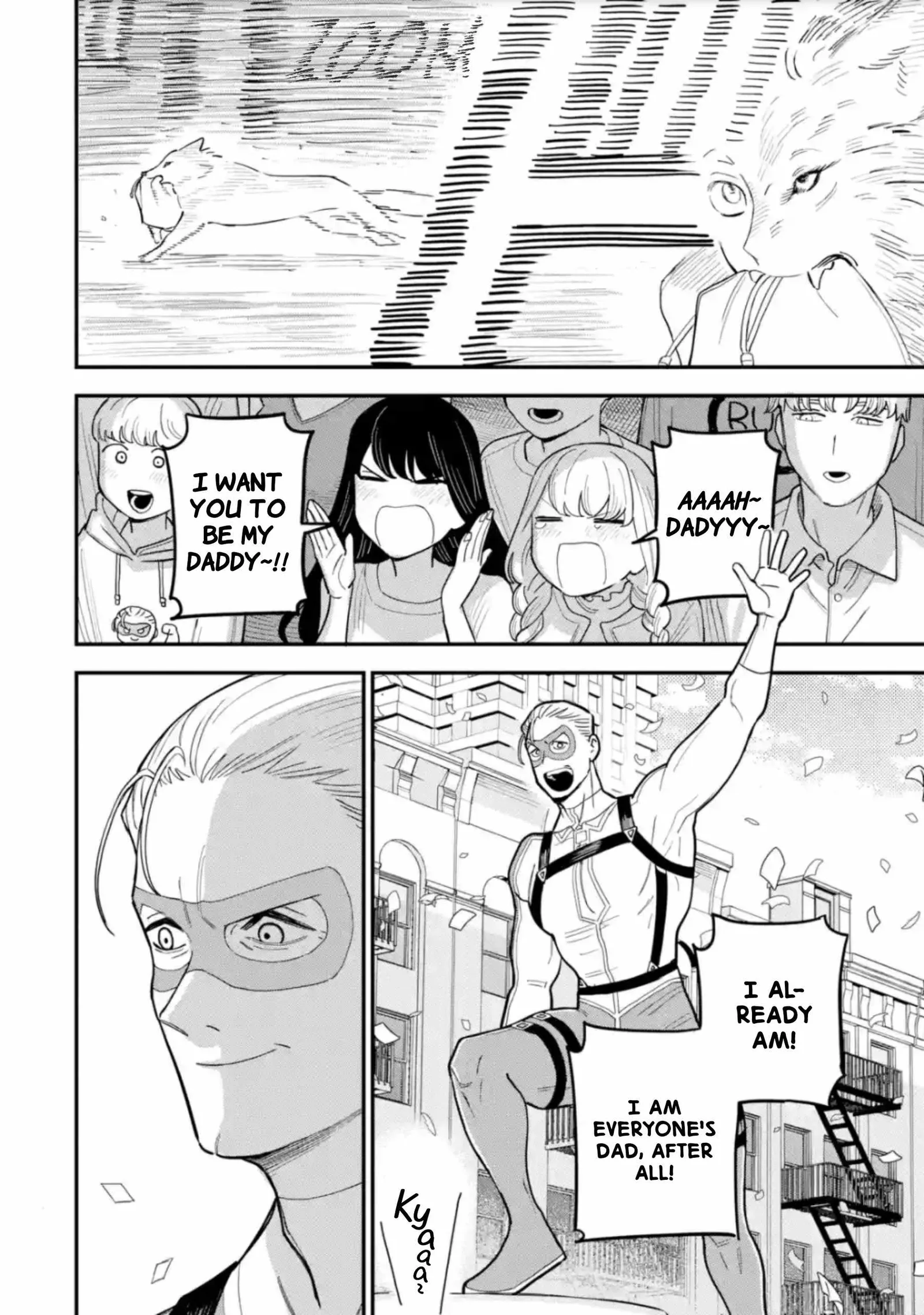 Daiakutou Shounen Chapter 12 page 24