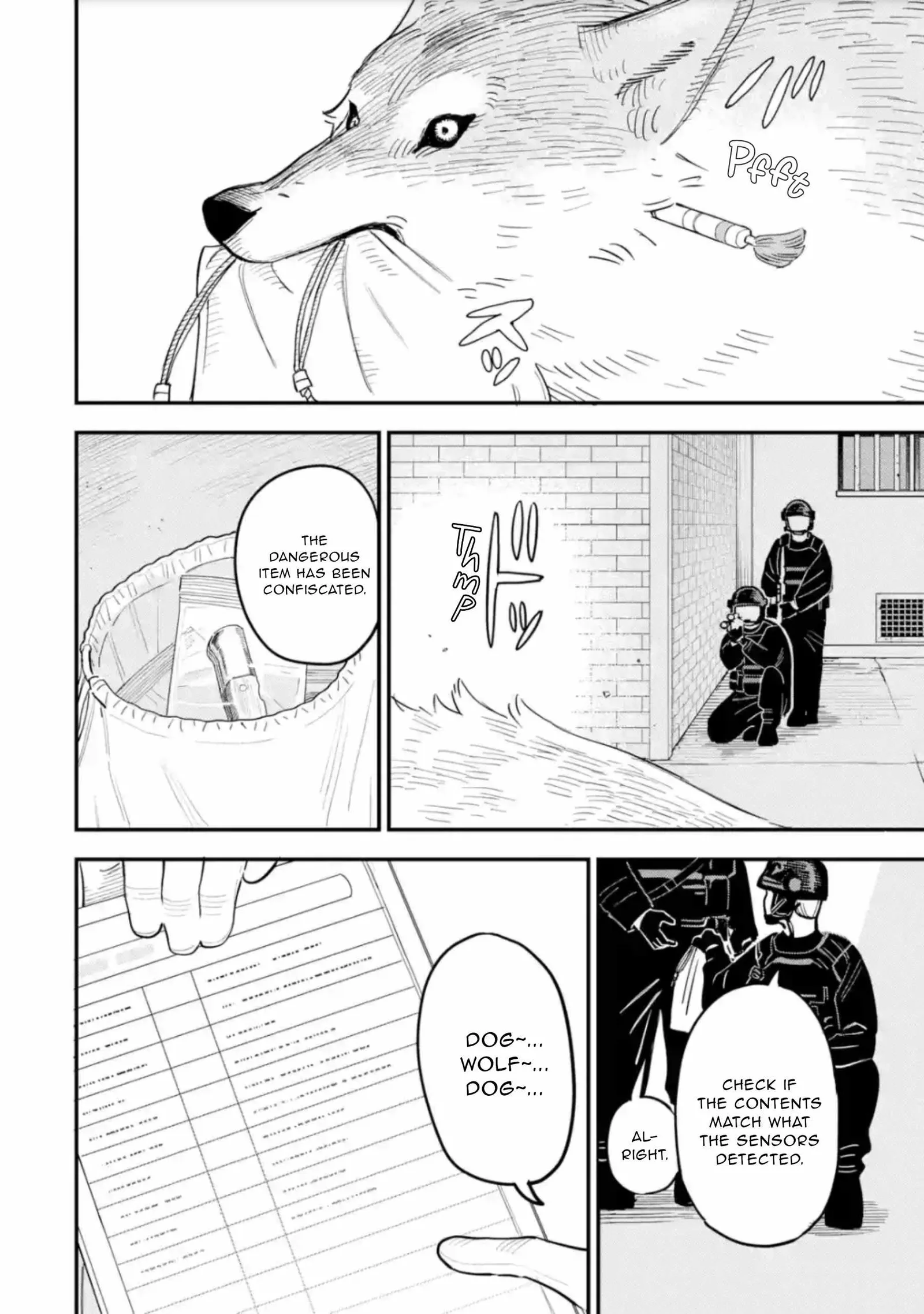 Daiakutou Shounen Chapter 12 page 26