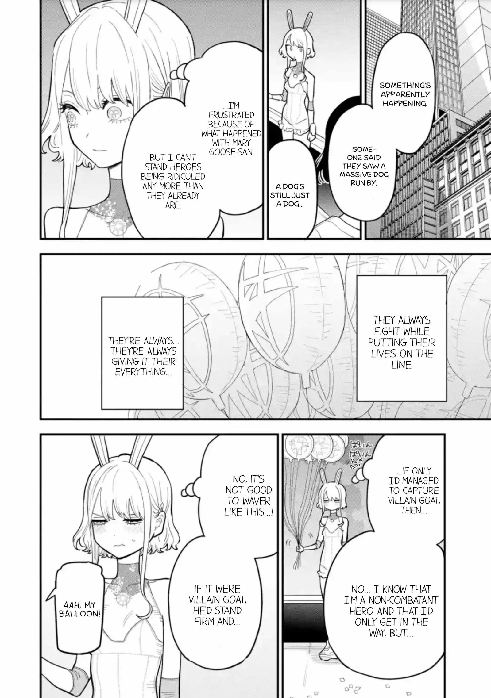 Daiakutou Shounen Chapter 12 page 28