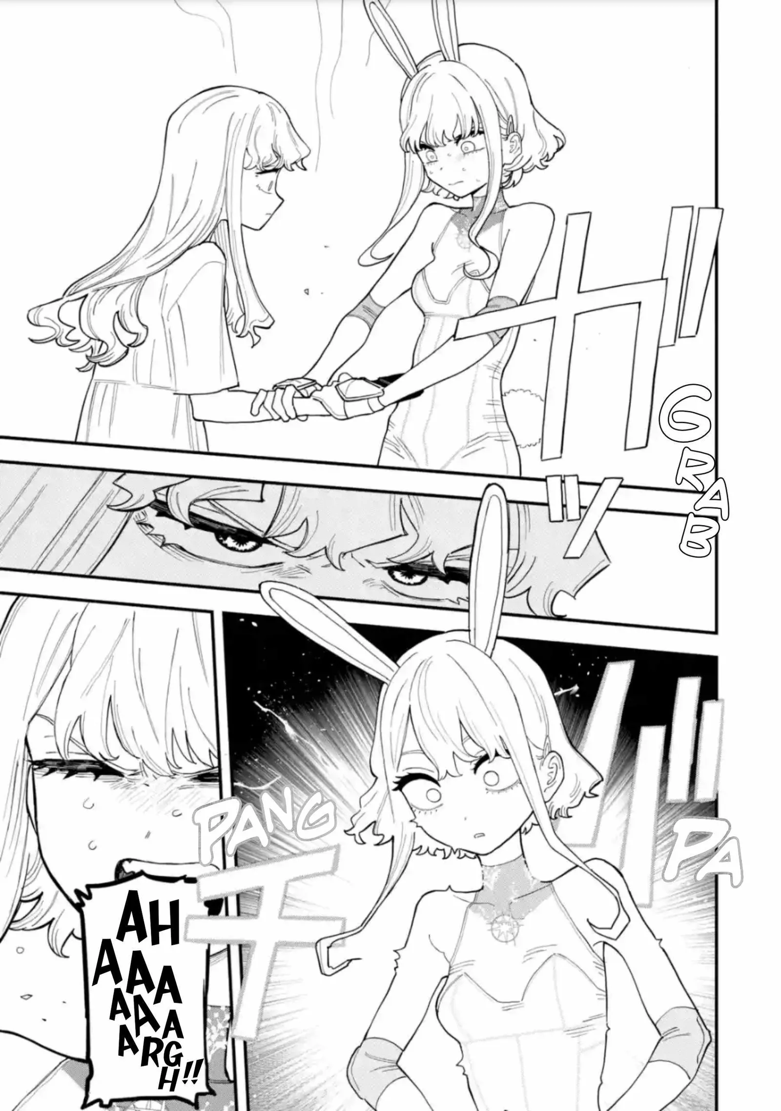 Daiakutou Shounen Chapter 12 page 35