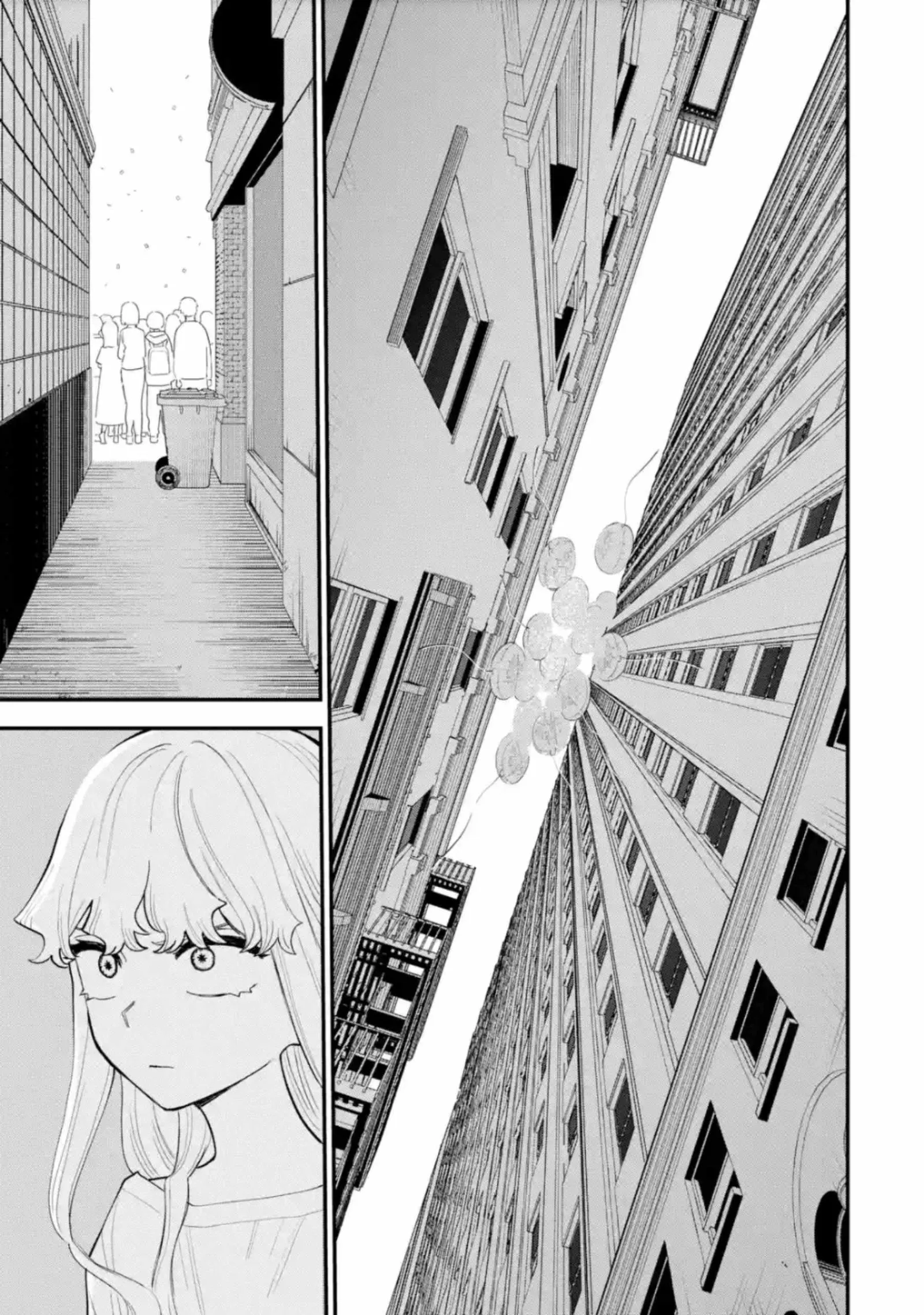Daiakutou Shounen Chapter 12 page 37
