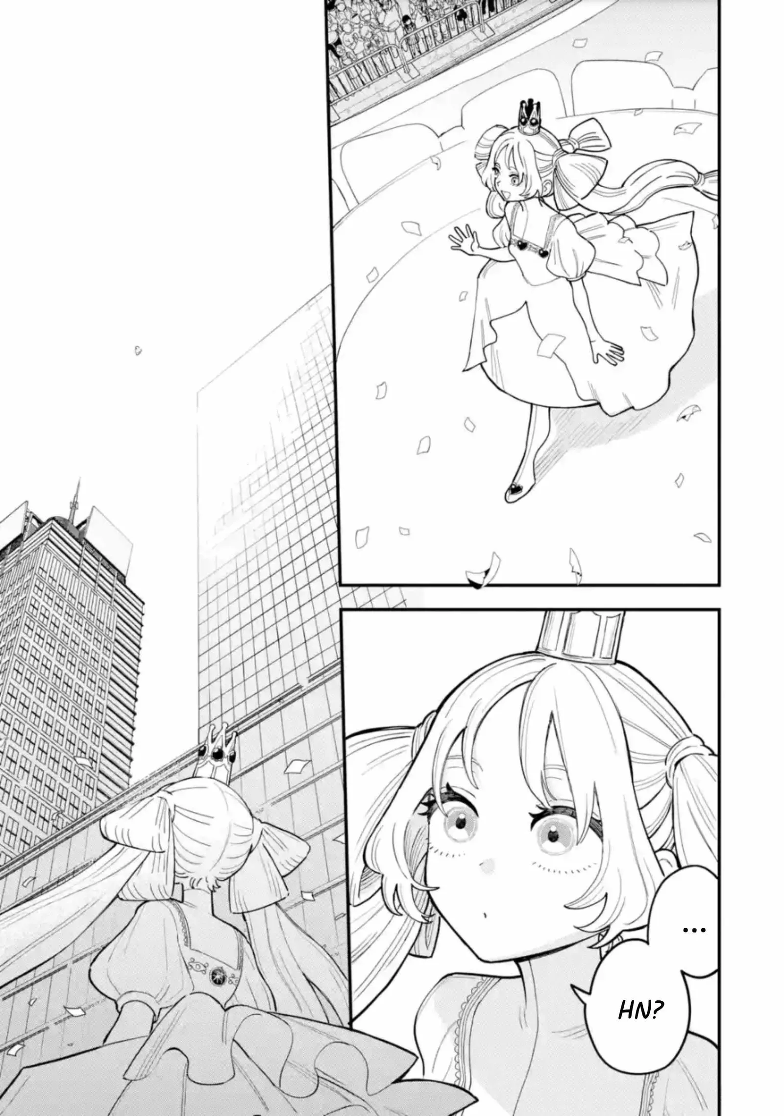 Daiakutou Shounen Chapter 12 page 41