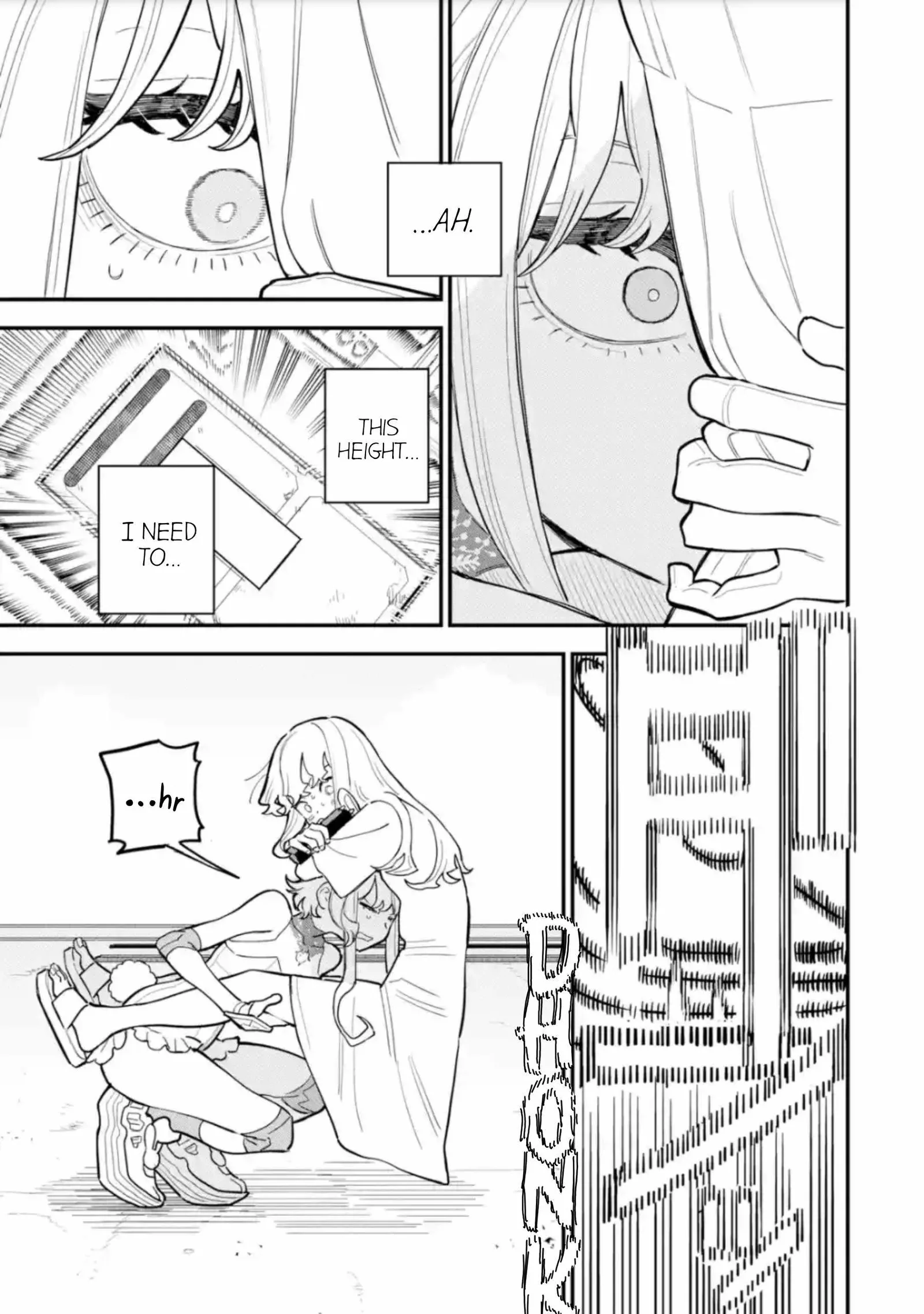 Daiakutou Shounen Chapter 12 page 43