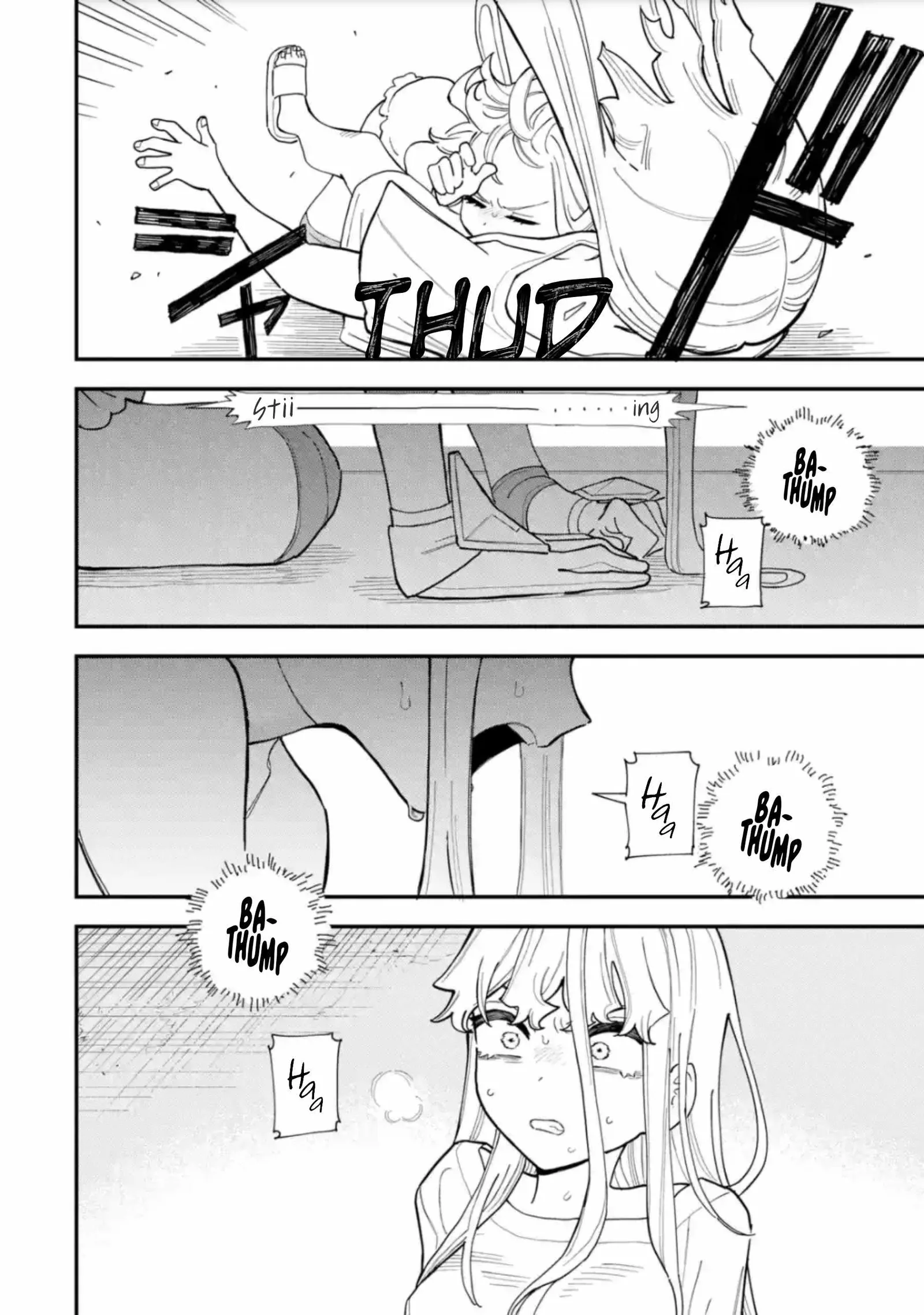 Daiakutou Shounen Chapter 12 page 44