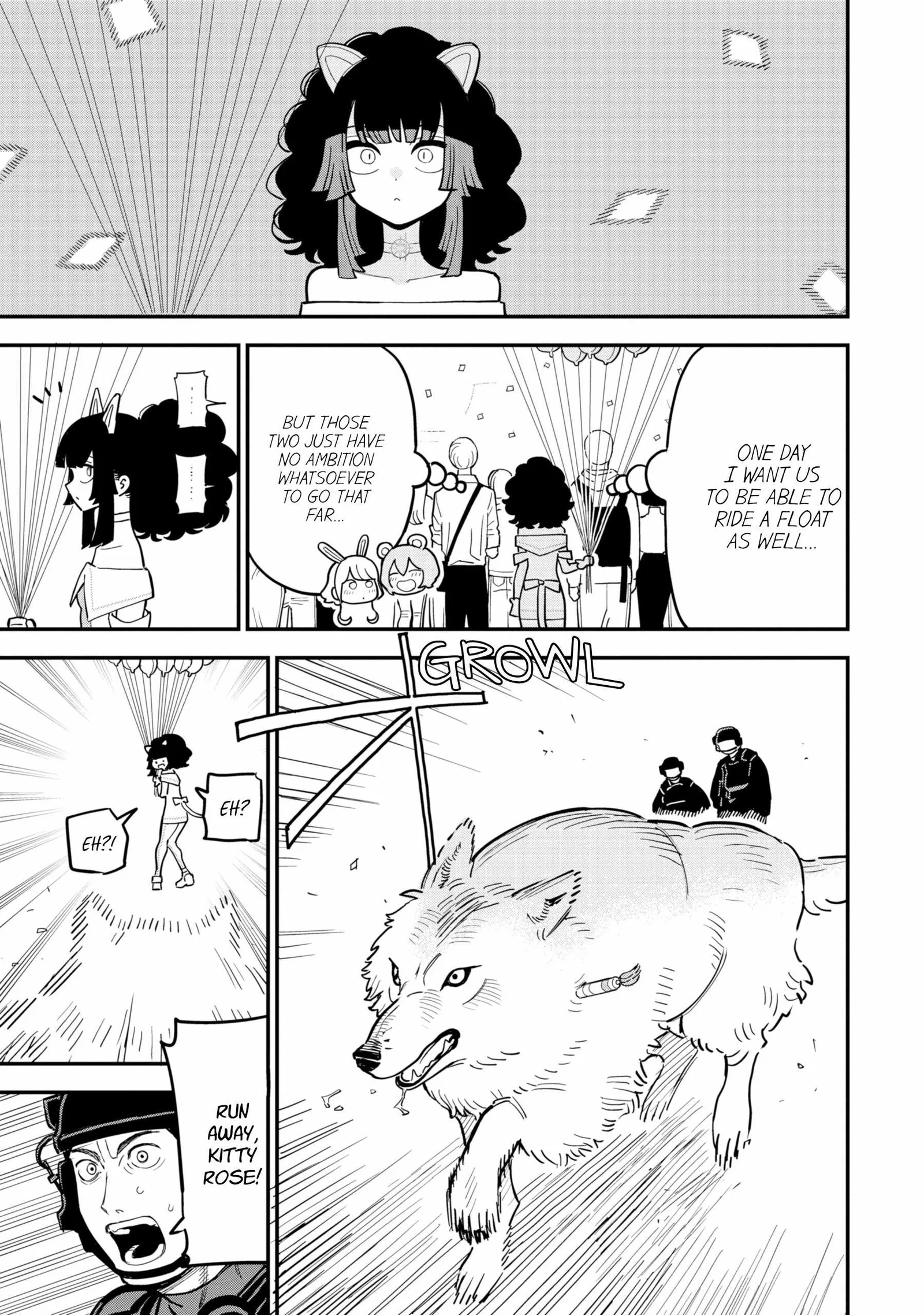 Daiakutou Shounen Chapter 13 page 2