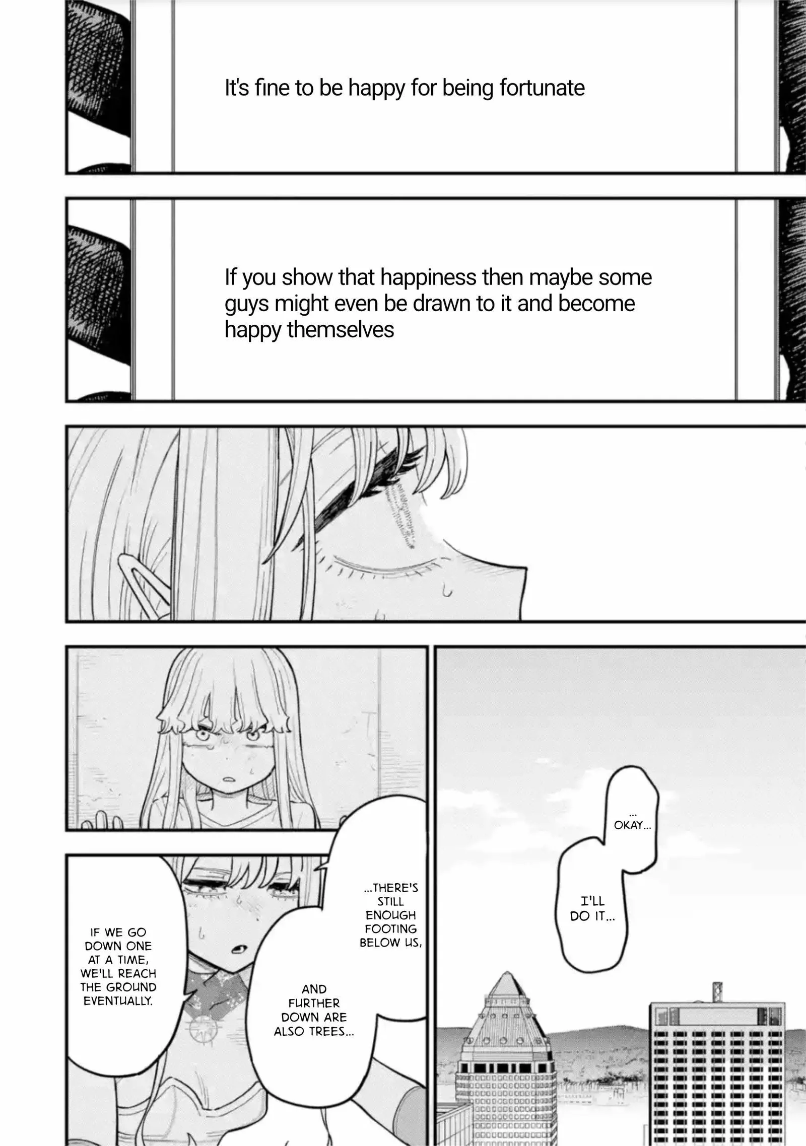 Daiakutou Shounen Chapter 13 page 19