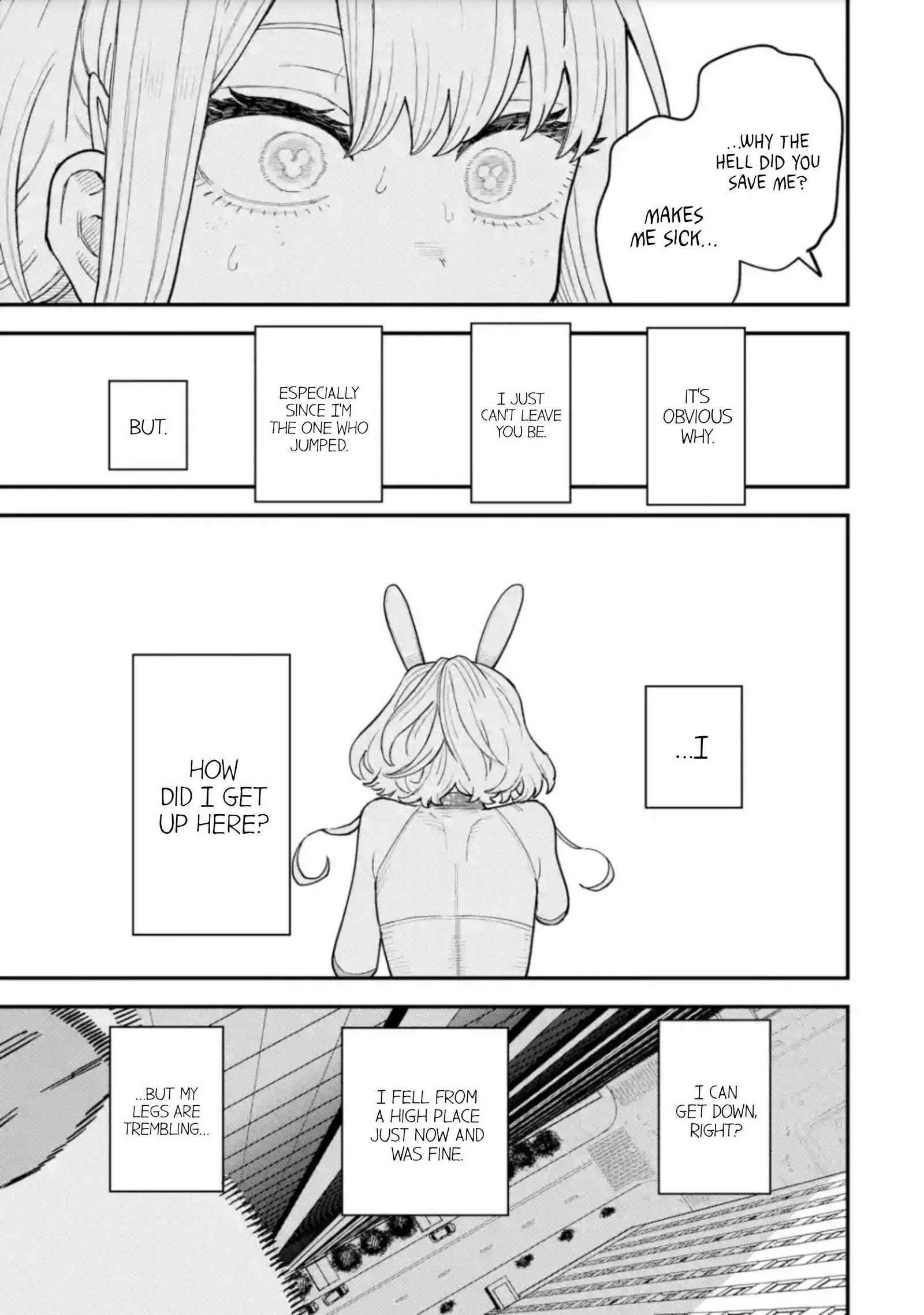 Daiakutou Shounen Chapter 13 page 16