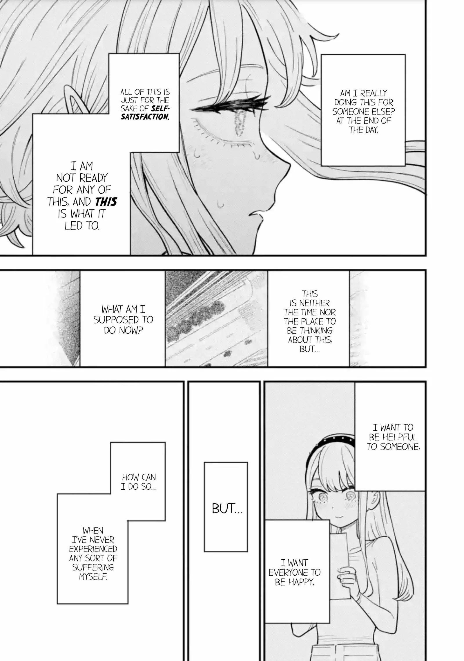 Daiakutou Shounen Chapter 13 page 18