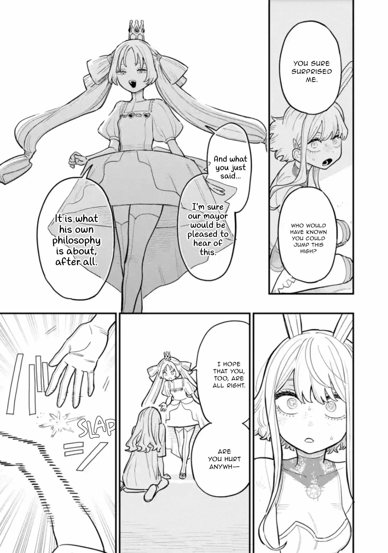 Daiakutou Shounen Chapter 13 page 25