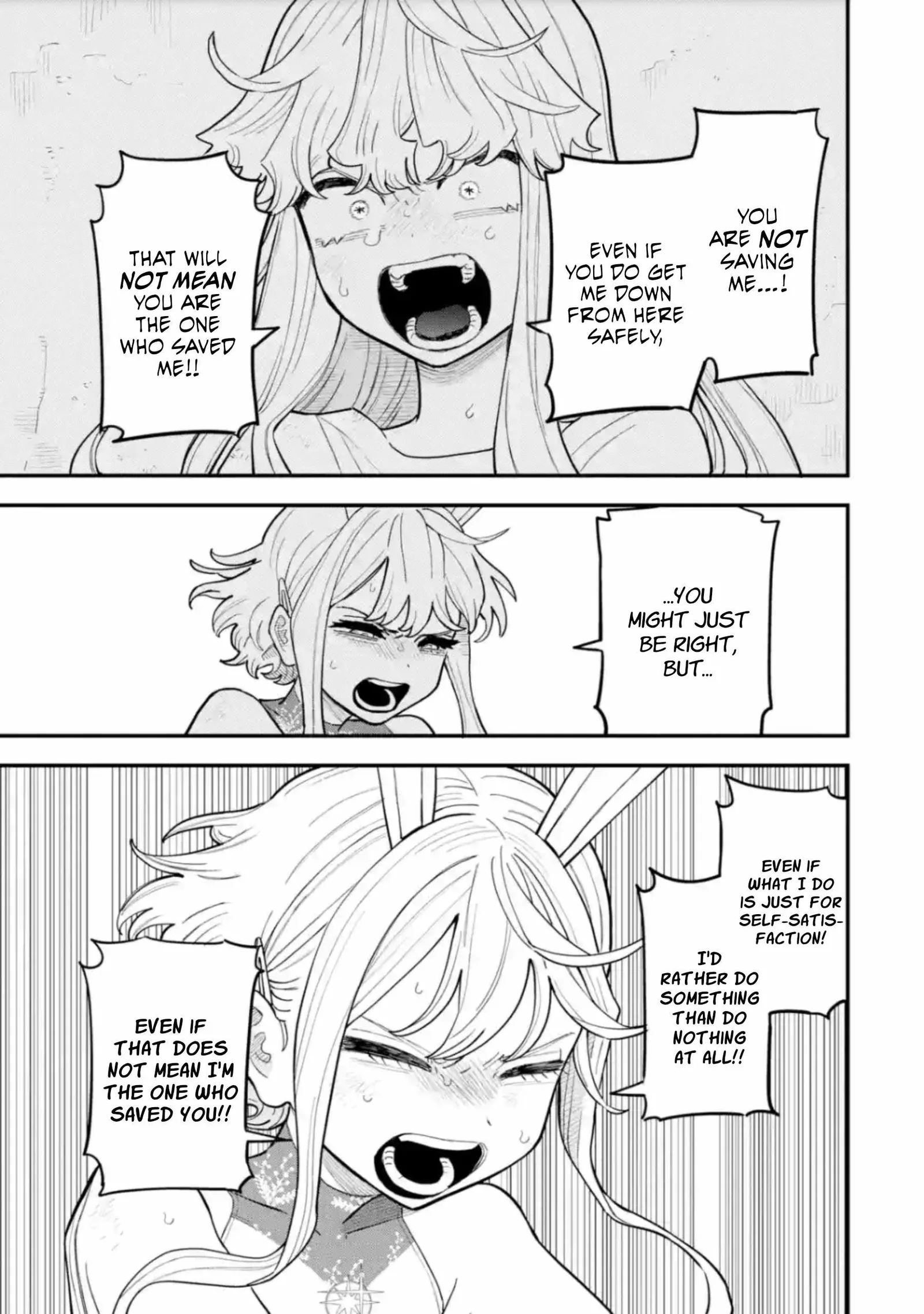 Daiakutou Shounen Chapter 13 page 22