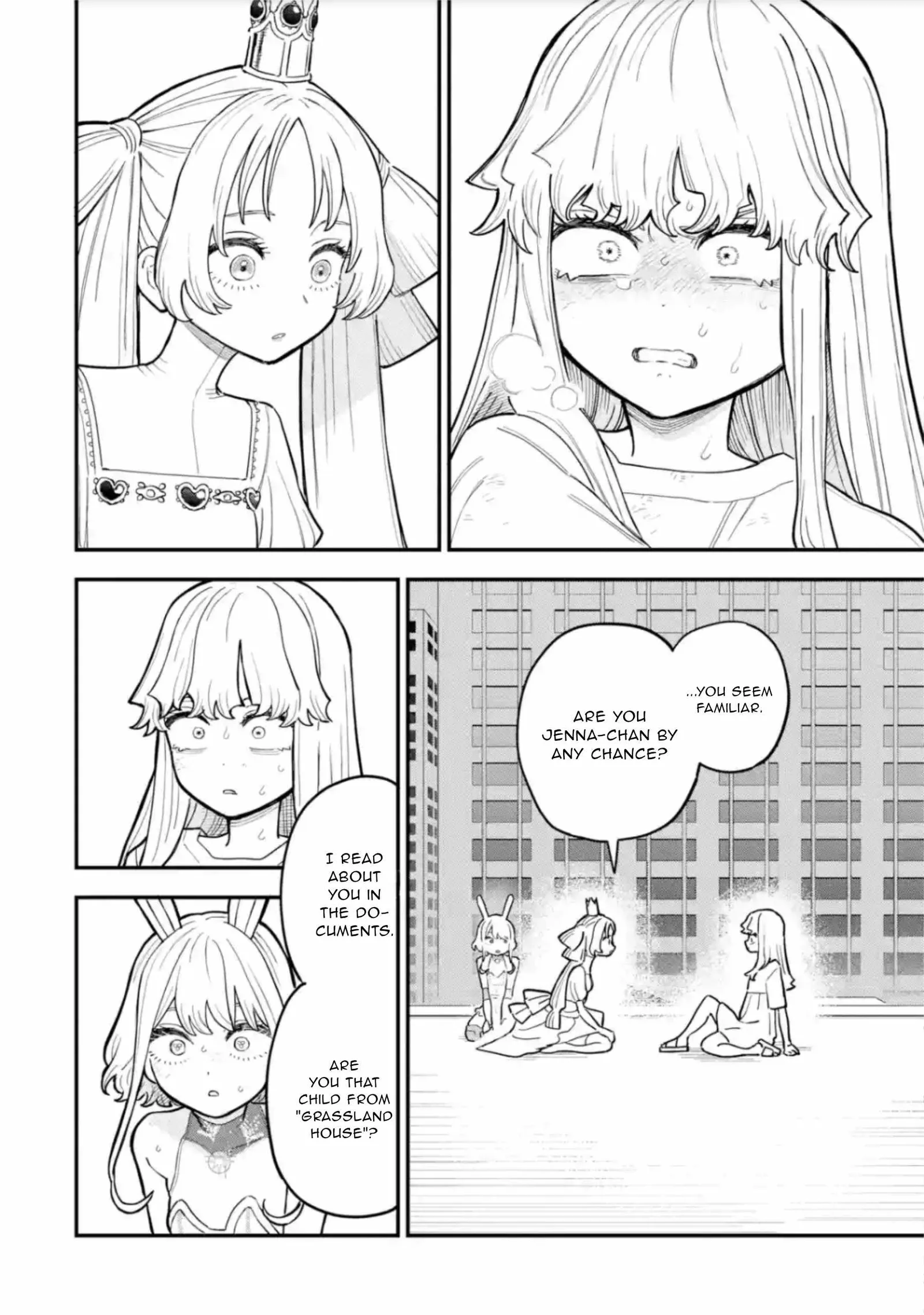 Daiakutou Shounen Chapter 13 page 26