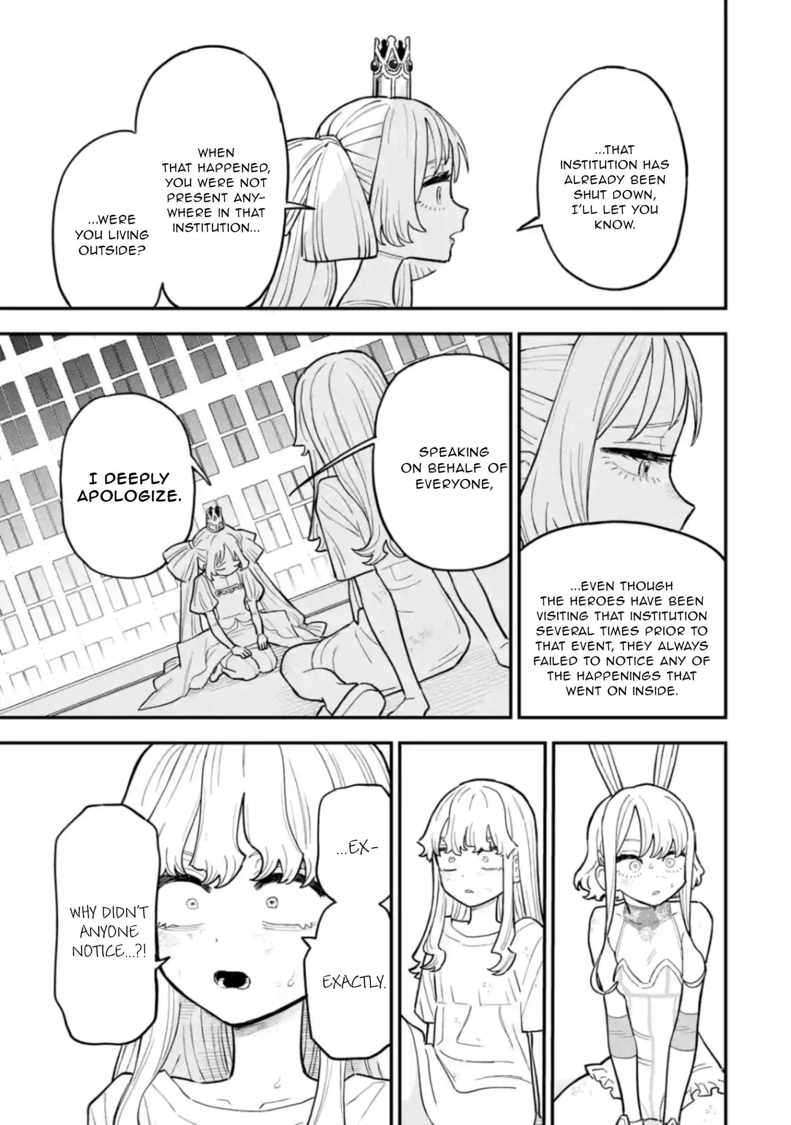 Daiakutou Shounen Chapter 13 page 27