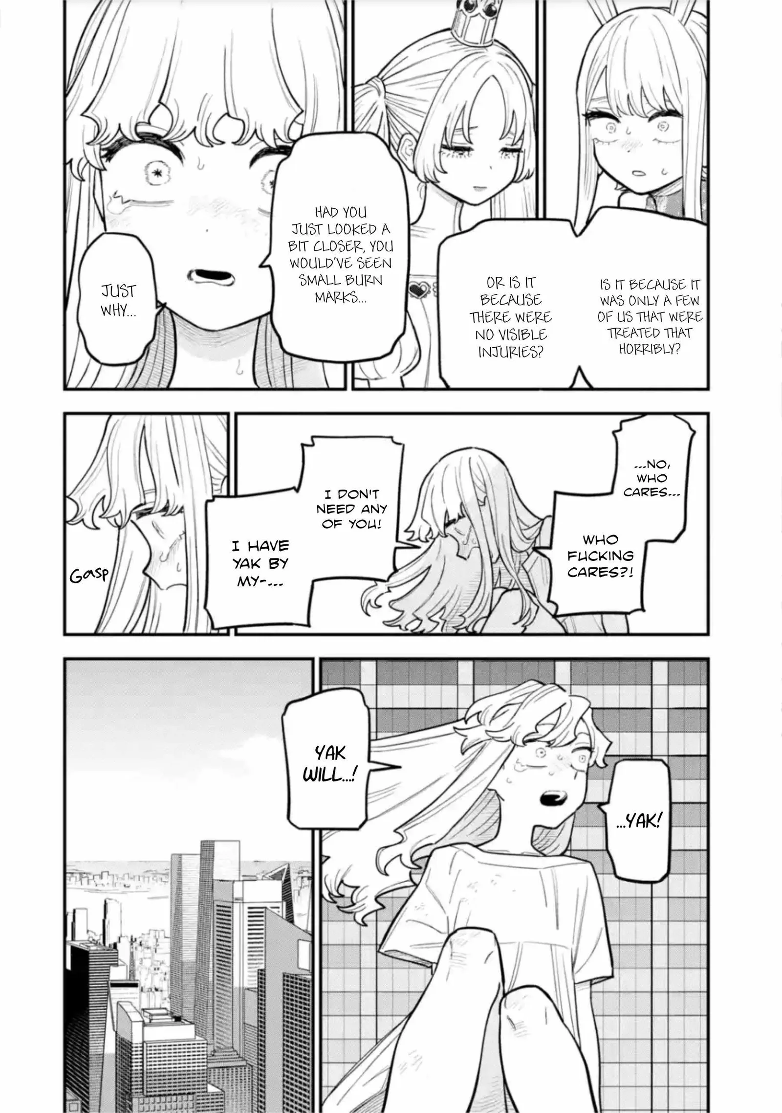 Daiakutou Shounen Chapter 13 page 28
