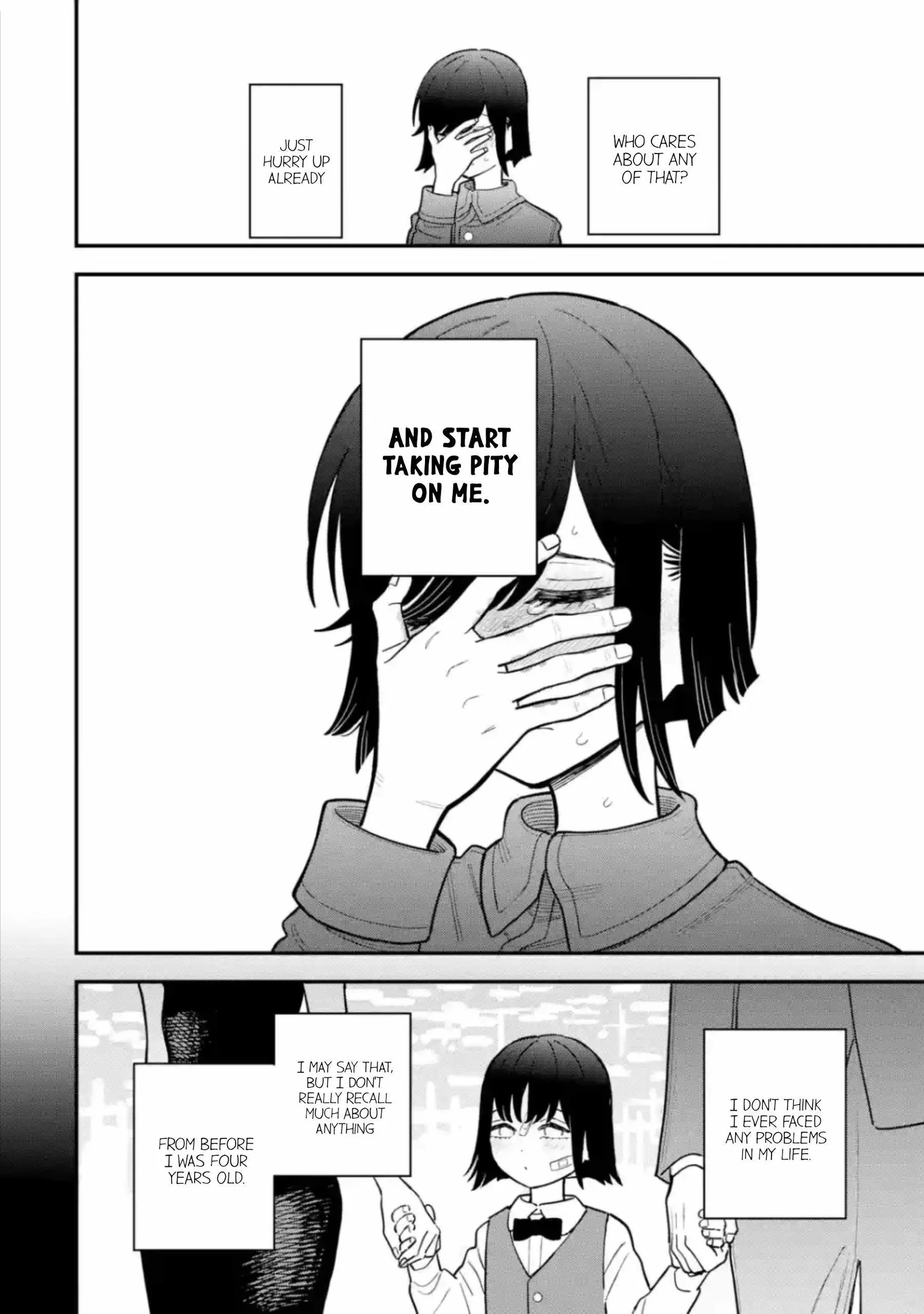 Daiakutou Shounen Chapter 14 page 7