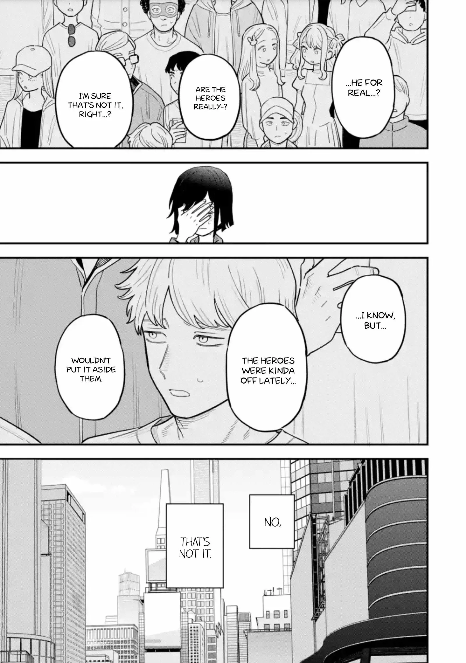 Daiakutou Shounen Chapter 14 page 6