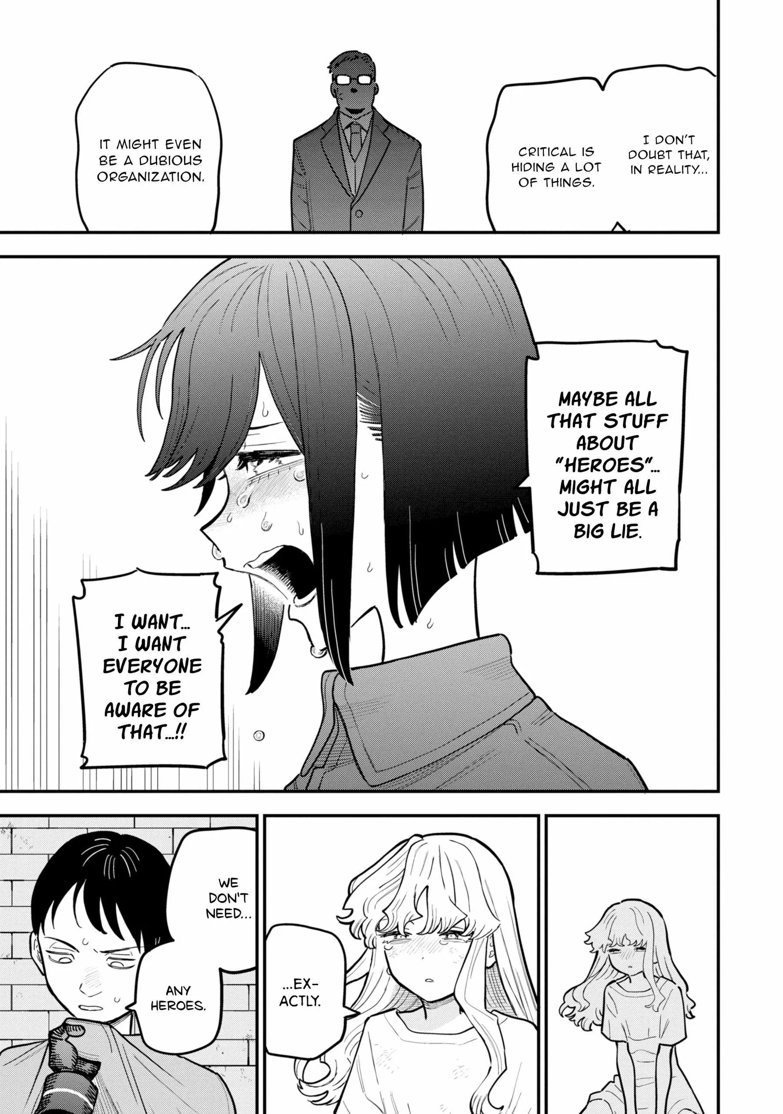 Daiakutou Shounen Chapter 14 page 4