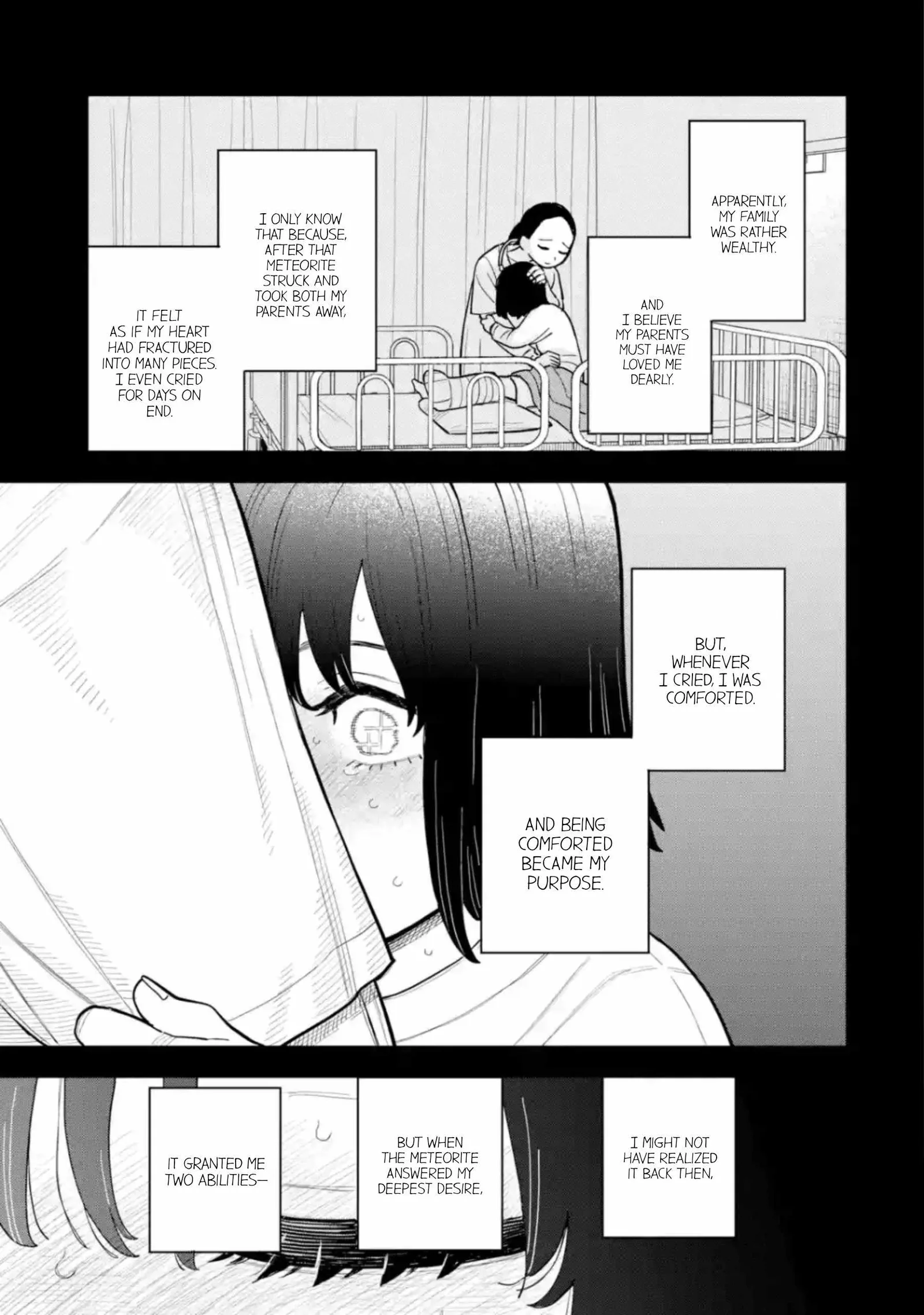 Daiakutou Shounen Chapter 14 page 8