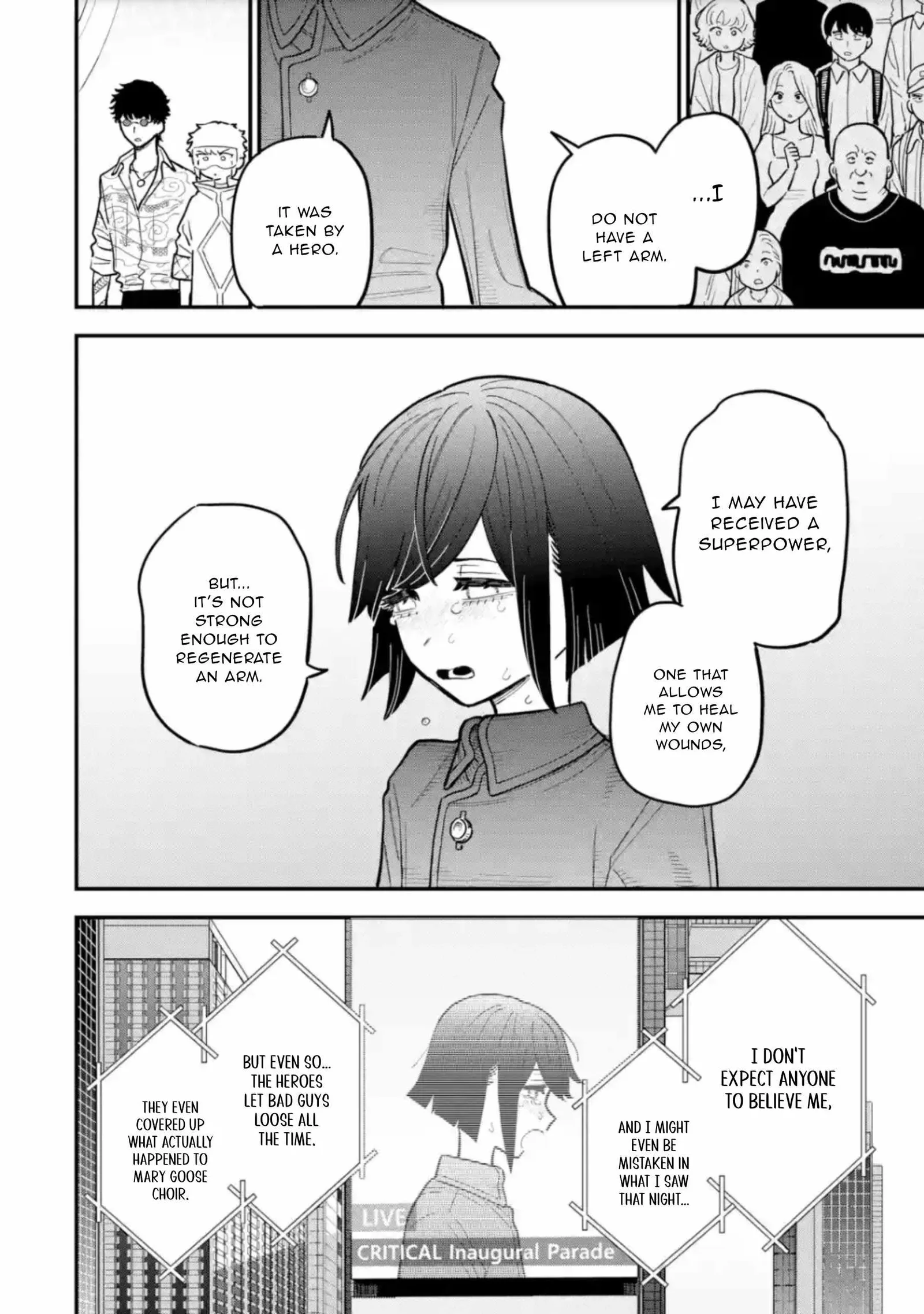 Daiakutou Shounen Chapter 14 page 3