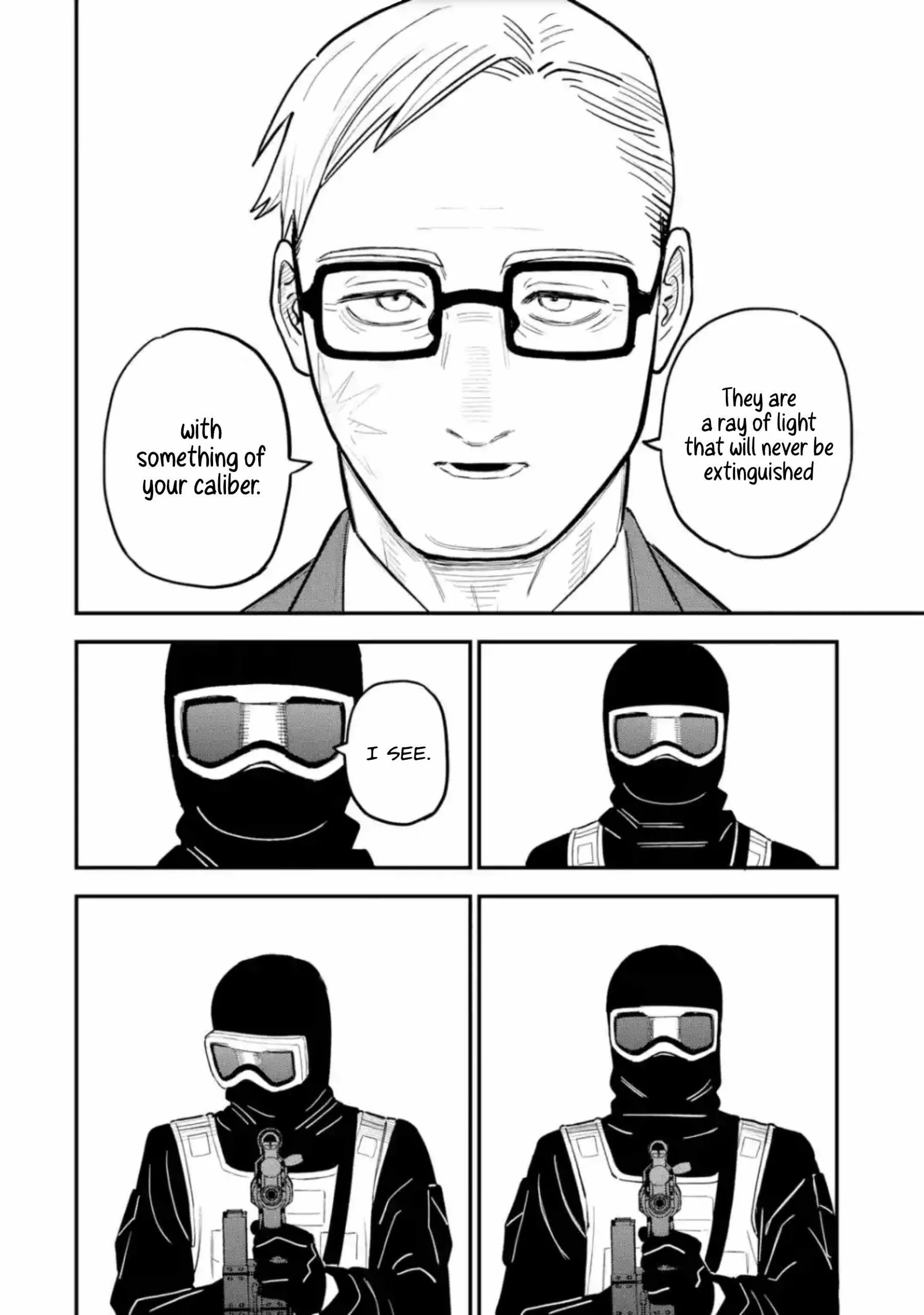 Daiakutou Shounen Chapter 14 page 23