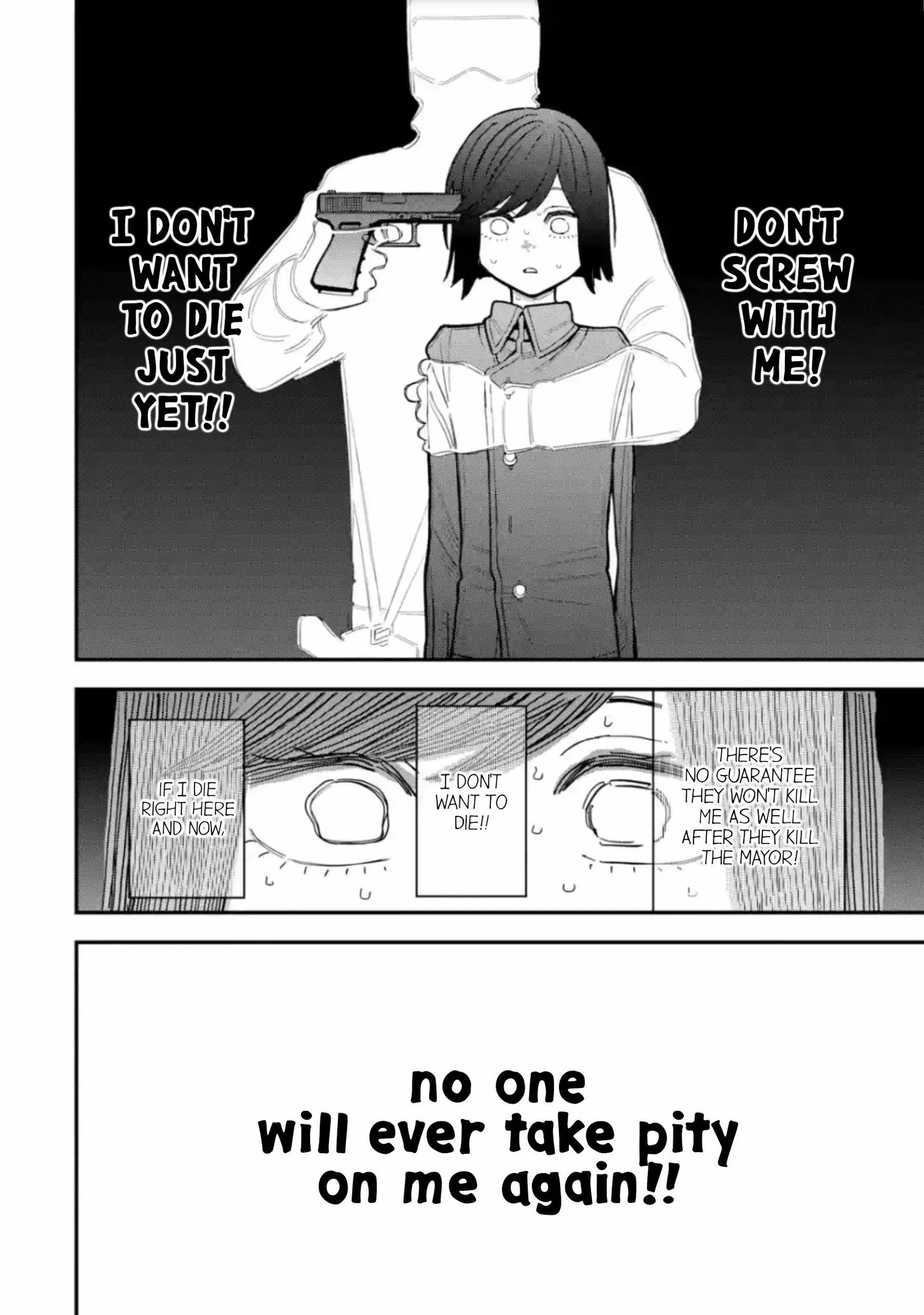 Daiakutou Shounen Chapter 14 page 21