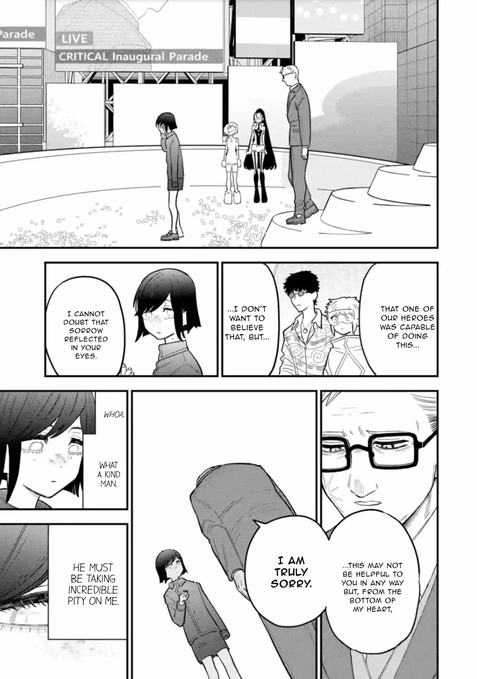 Daiakutou Shounen Chapter 14 page 12