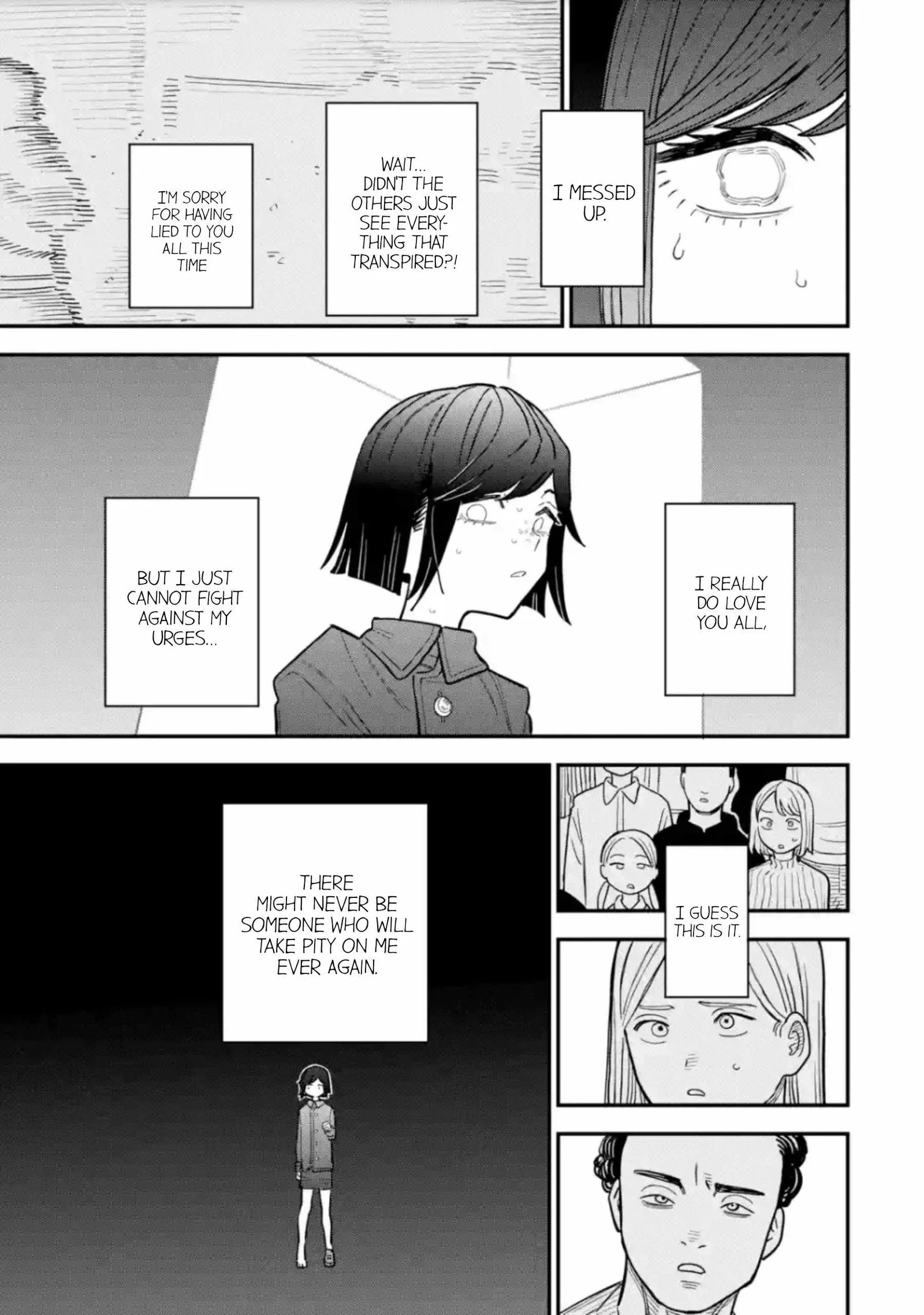 Daiakutou Shounen Chapter 14 page 32
