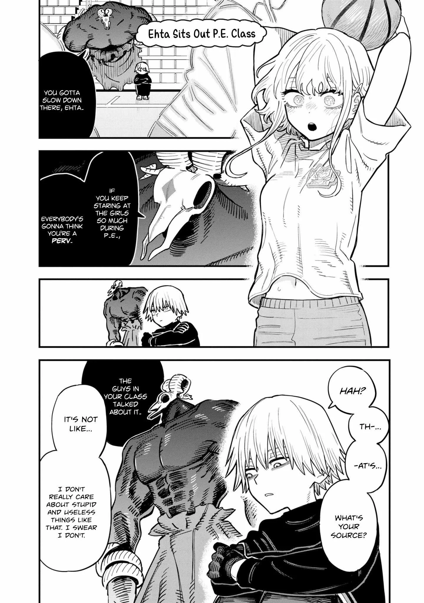 Daiakutou Shounen Chapter 15.5 page 1