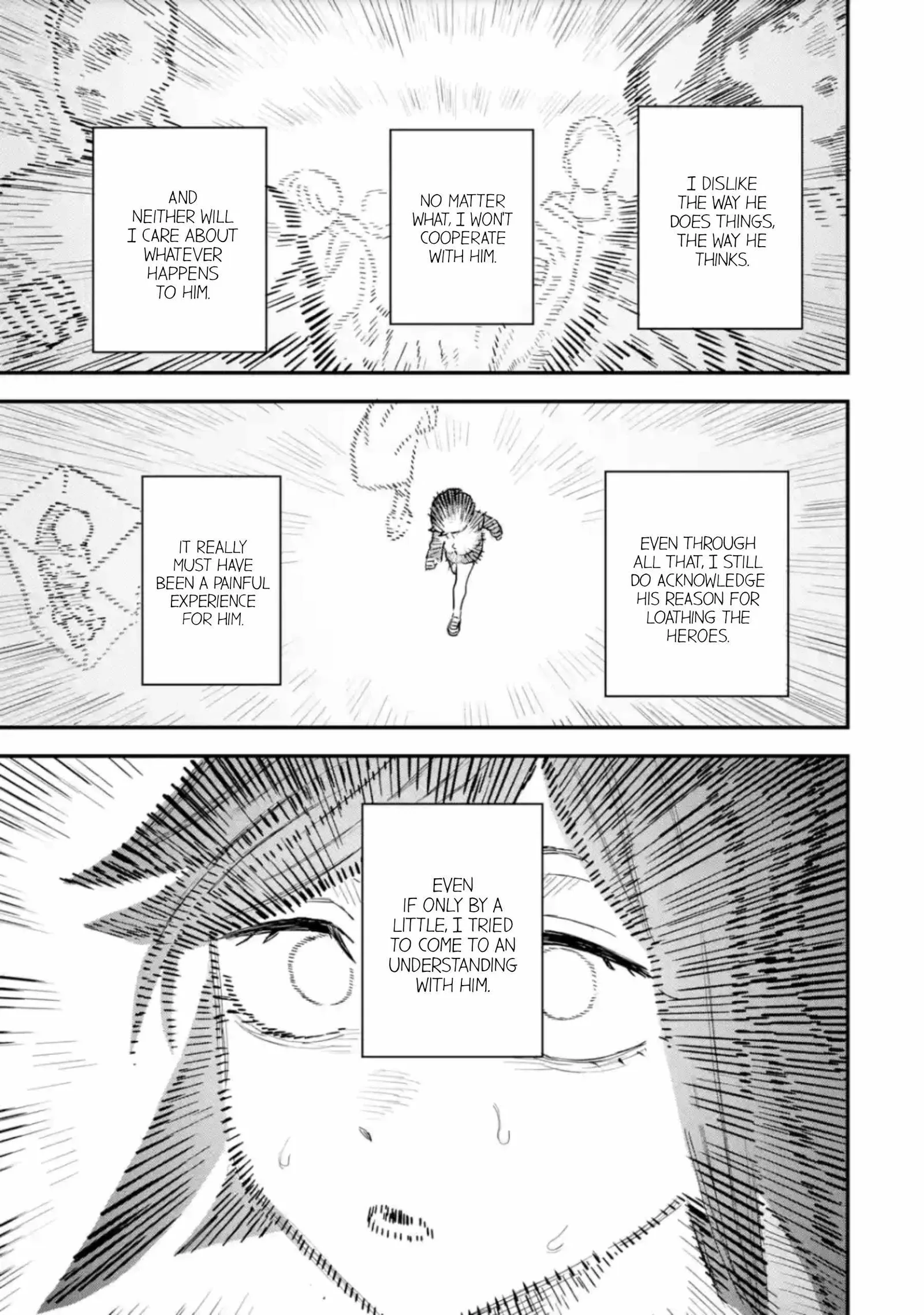 Daiakutou Shounen Chapter 15 page 2