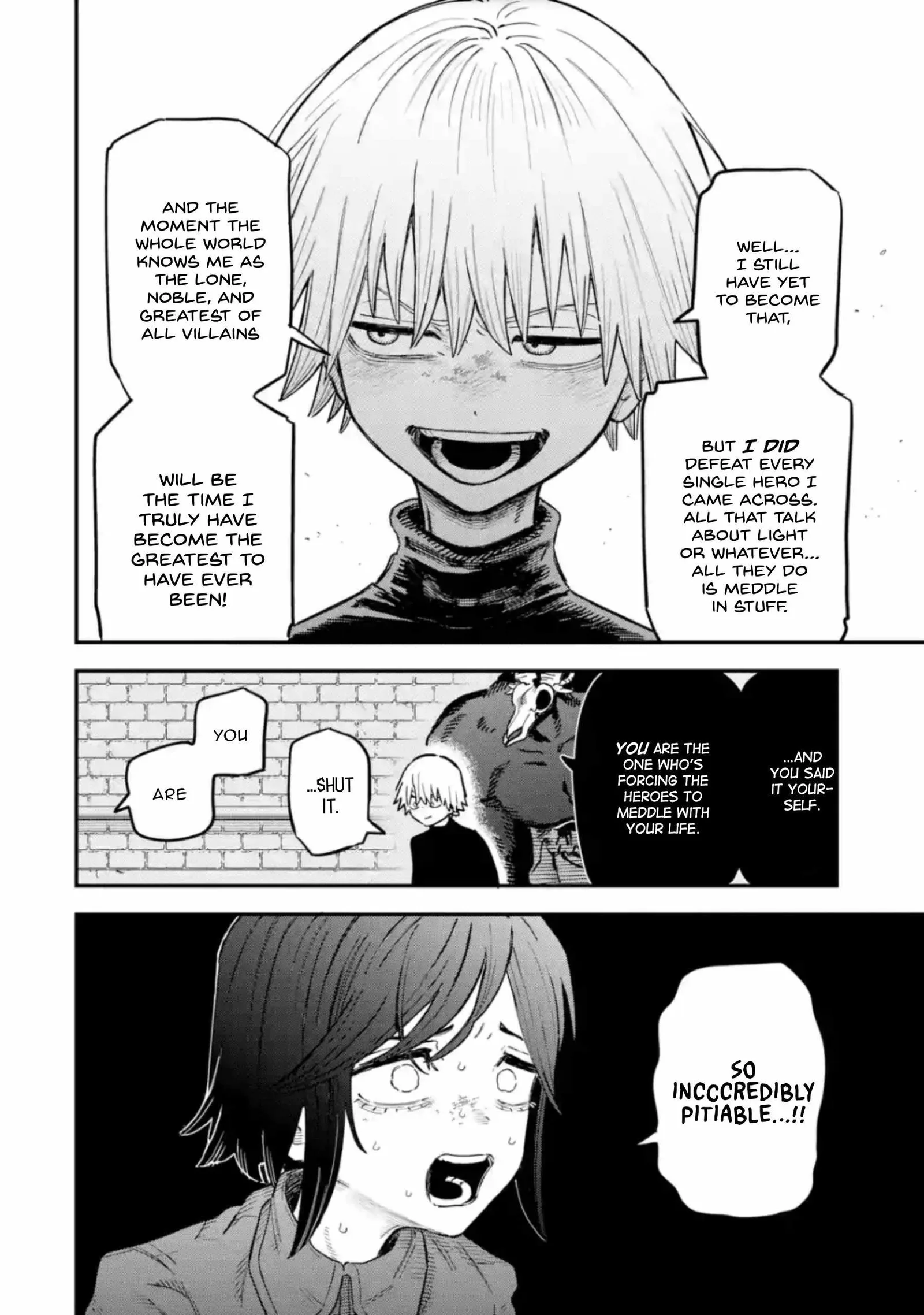 Daiakutou Shounen Chapter 15 page 25