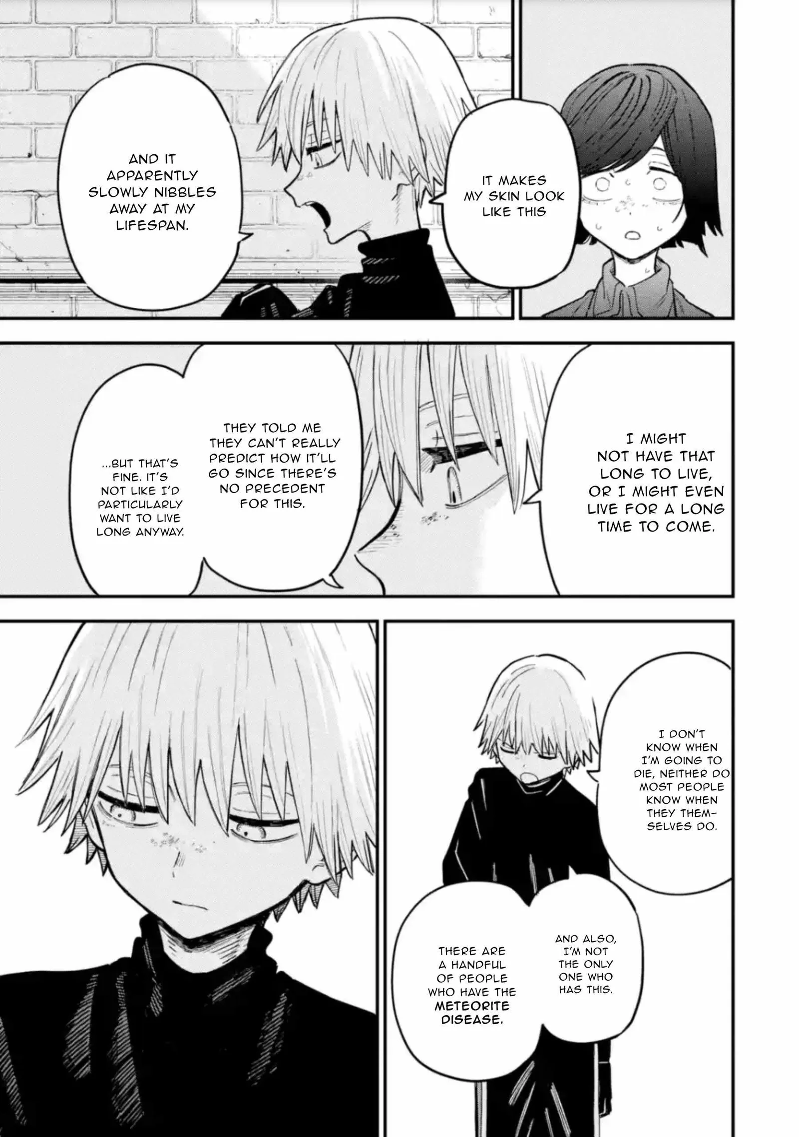 Daiakutou Shounen Chapter 15 page 21