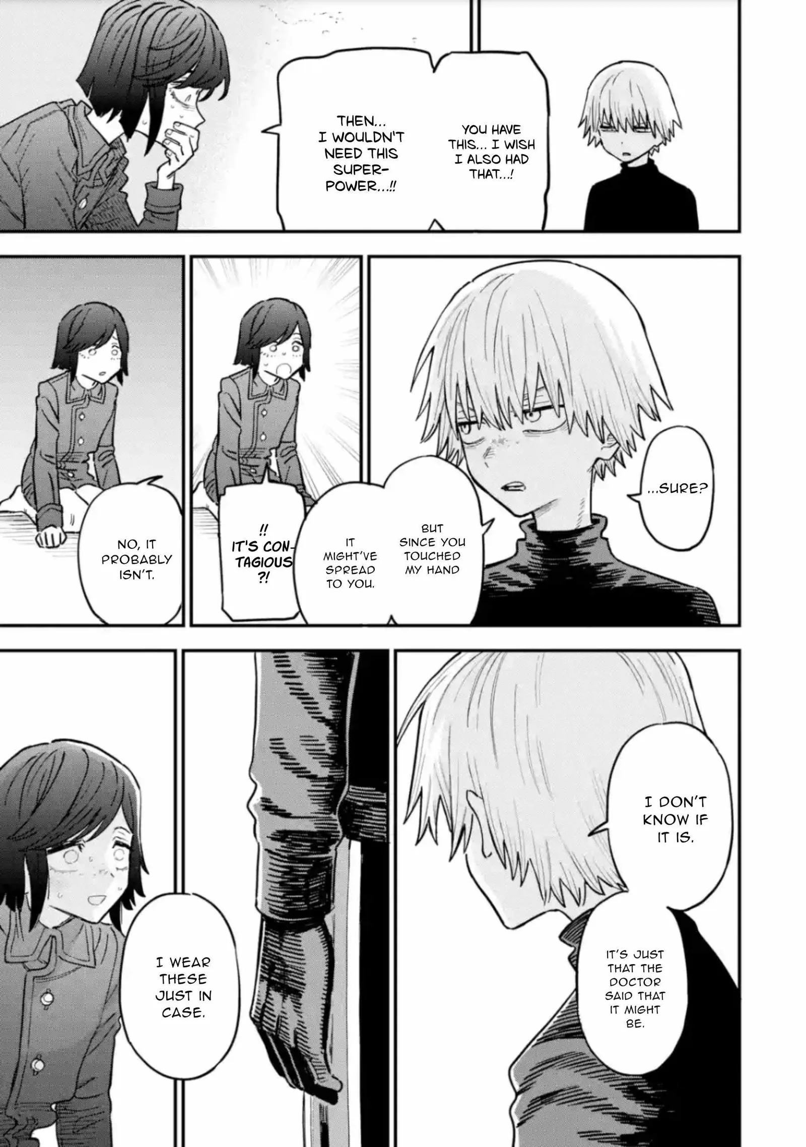 Daiakutou Shounen Chapter 15 page 26