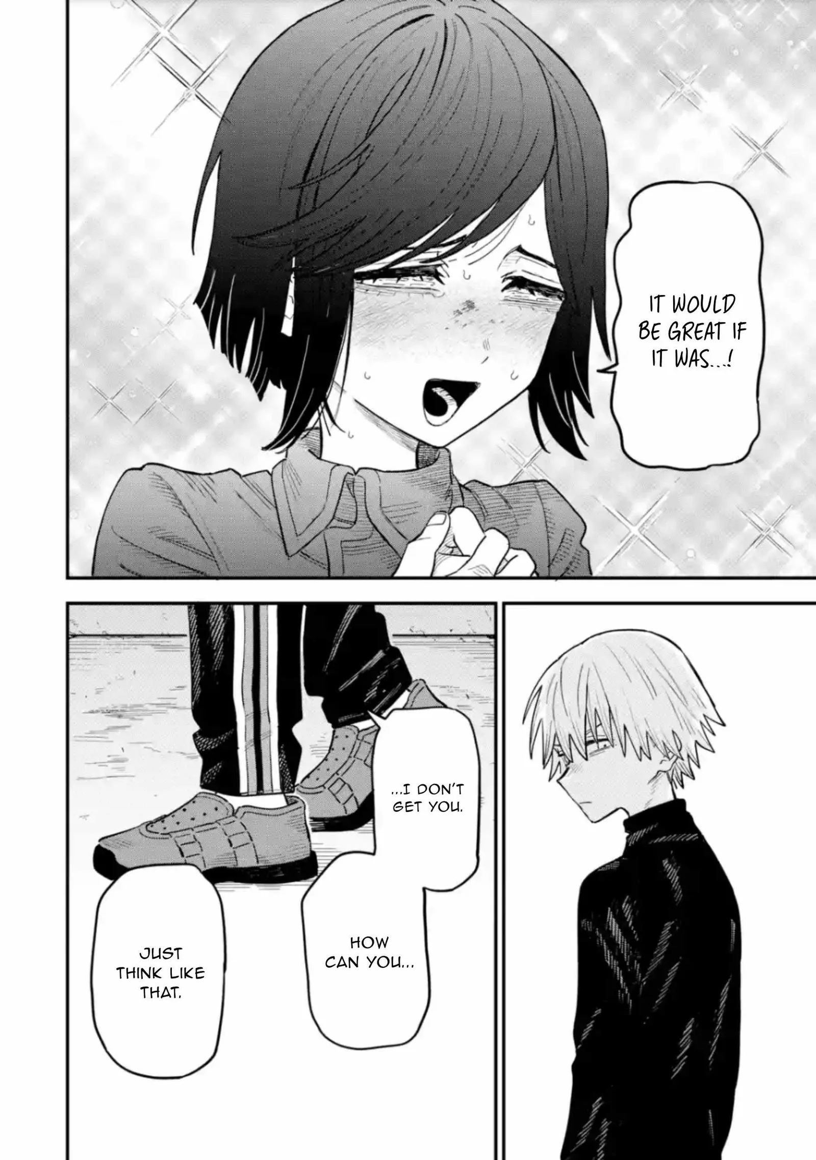 Daiakutou Shounen Chapter 15 page 27